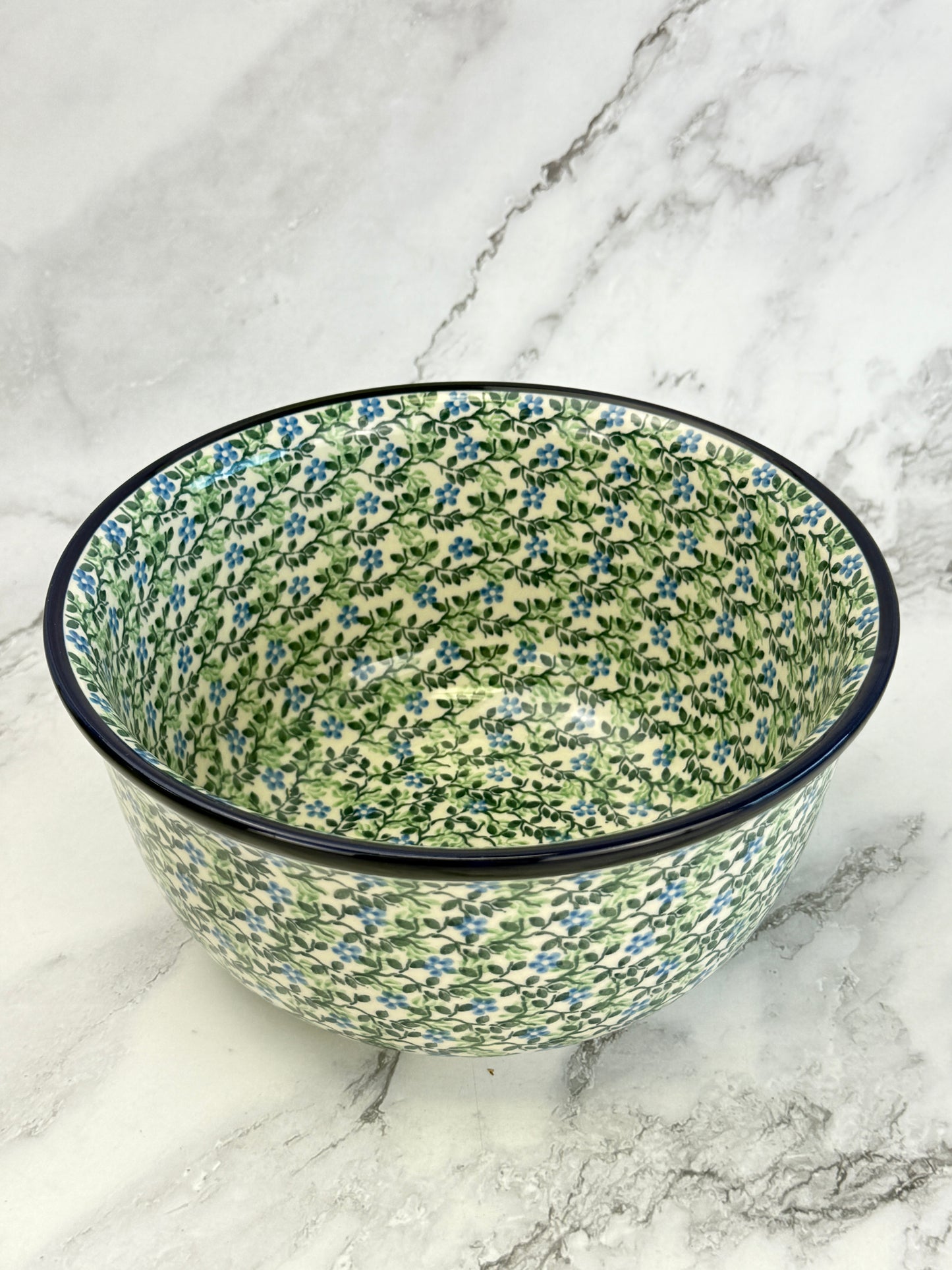 Mixing Bowl - Shape 214 - Pattern 2349