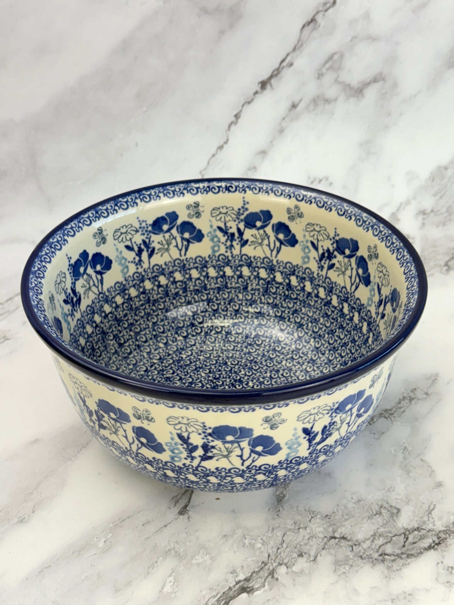 Mixing Bowl - Shape 214 - Pattern 2902