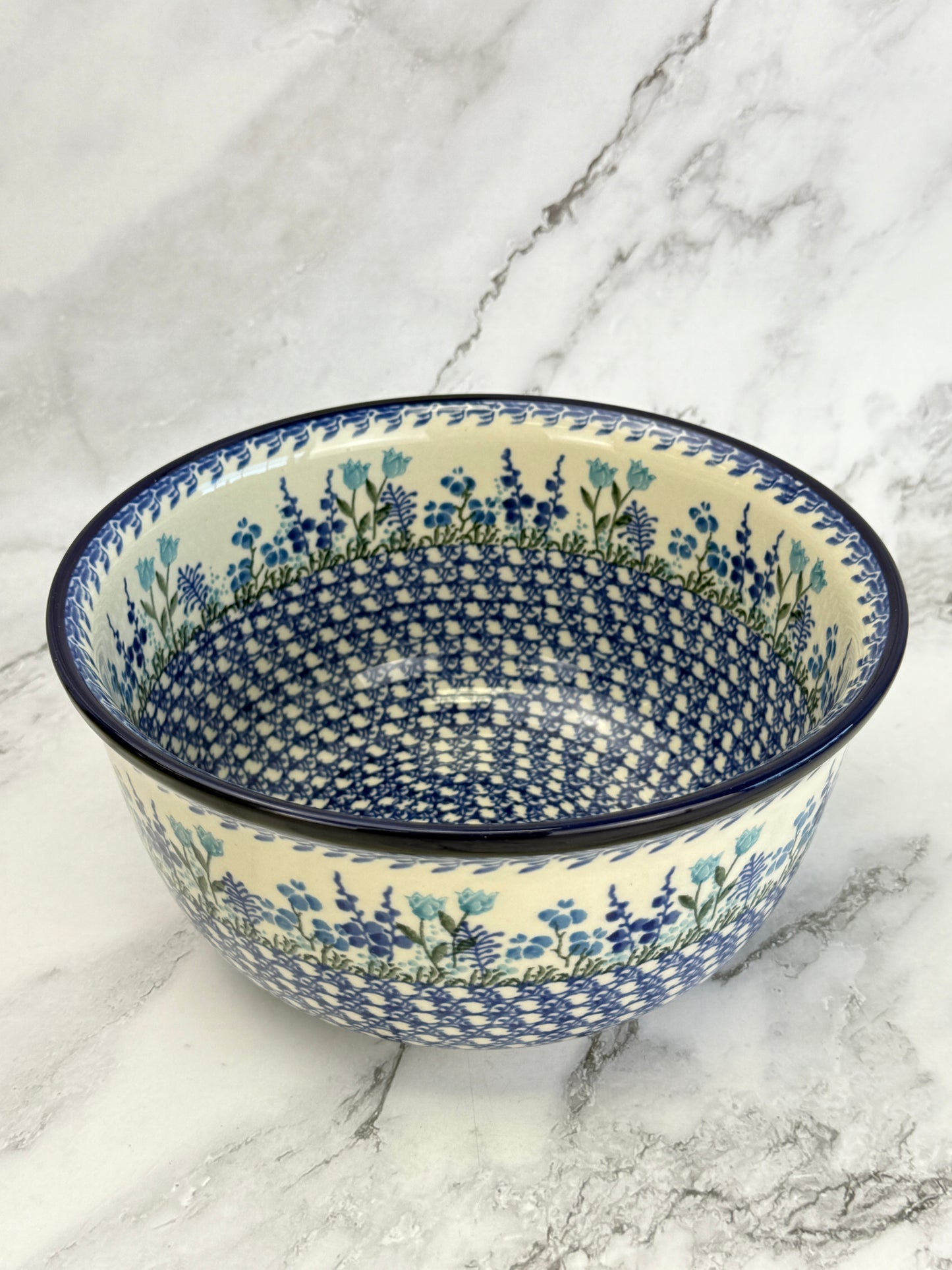 Mixing Bowl - Shape 214 - Pattern 2898