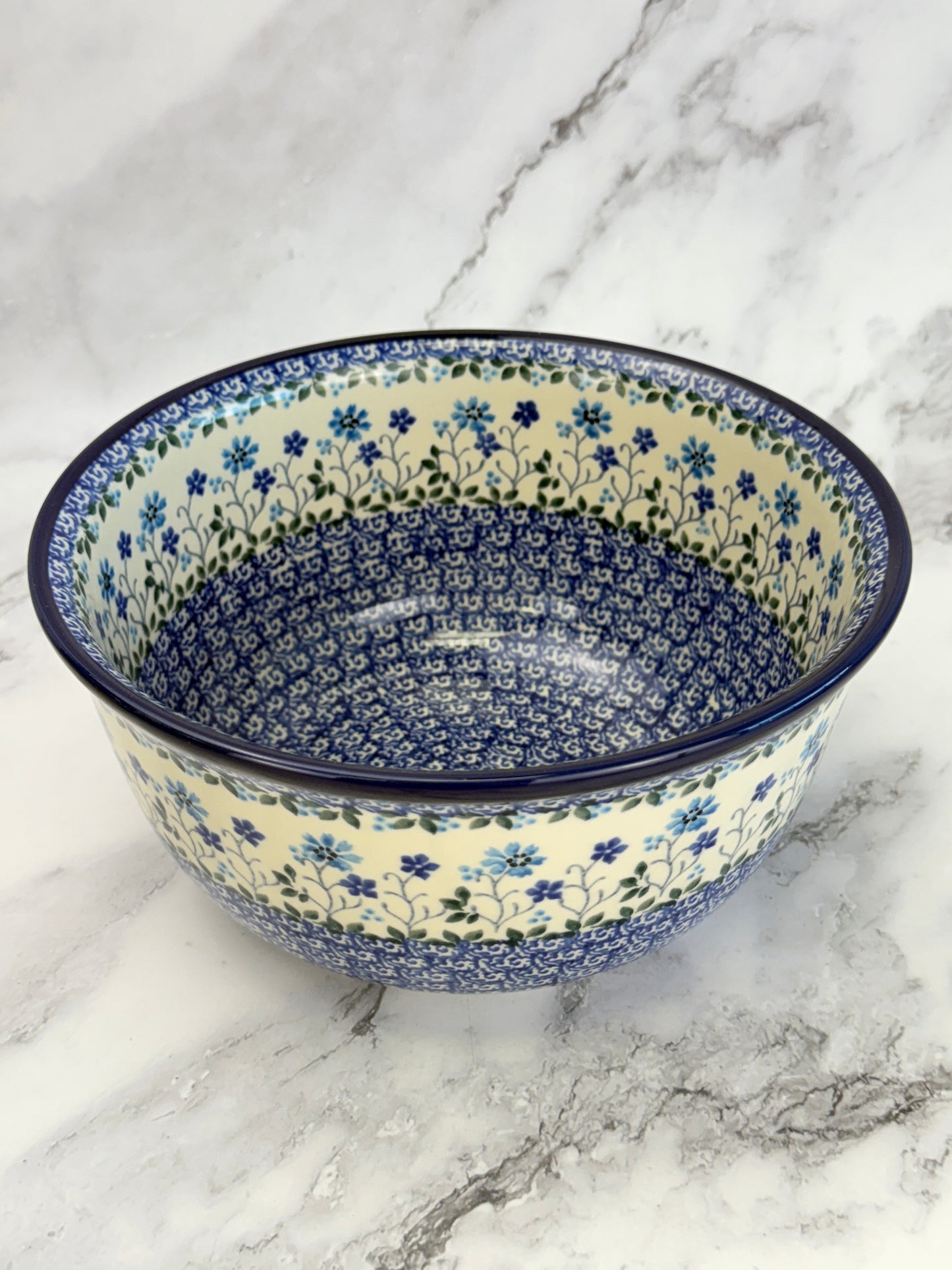 Mixing Bowl - Shape 214 - Pattern 2785