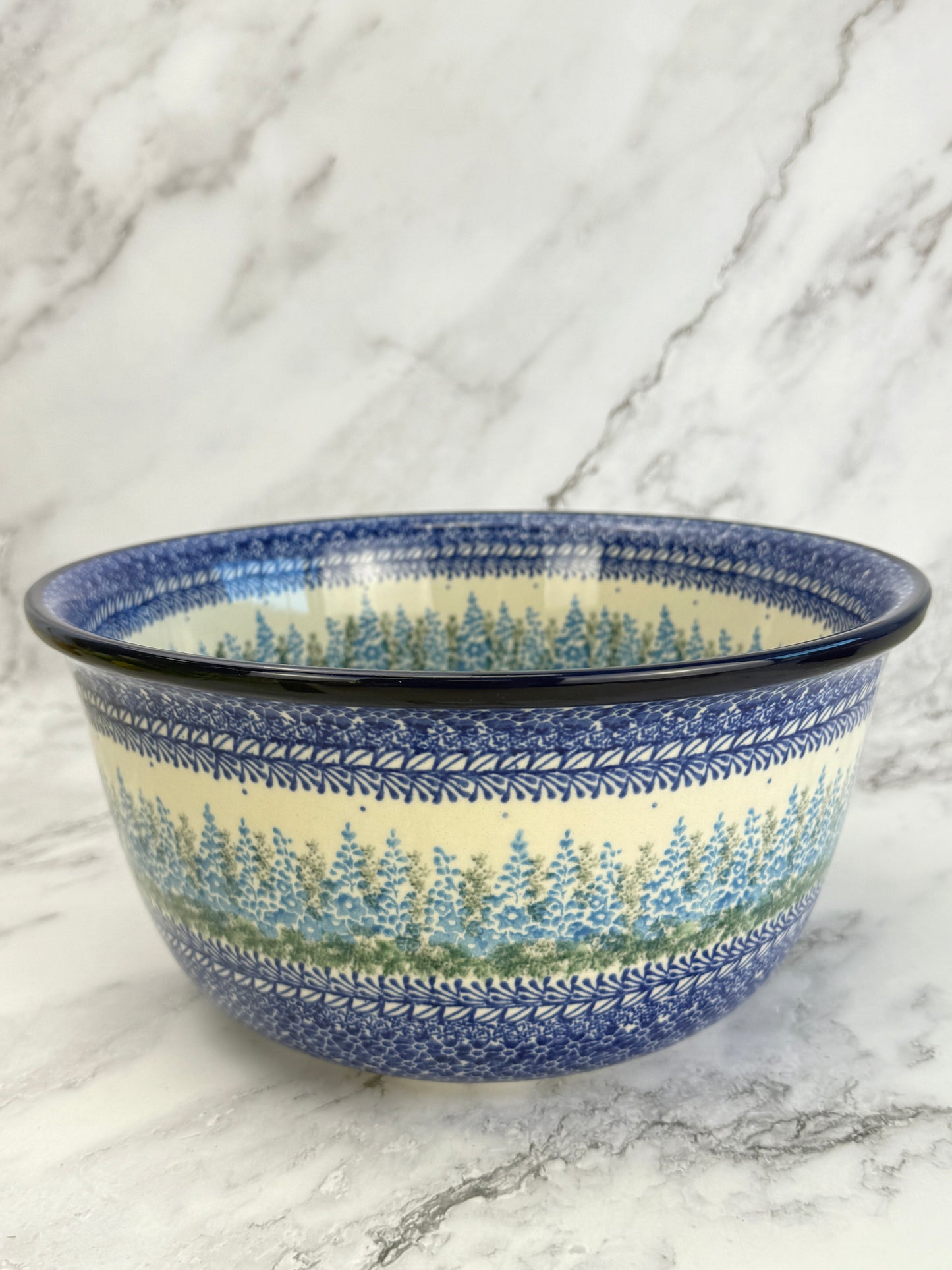 Large Mixing Bowl - Shape 113 - Pattern 3279