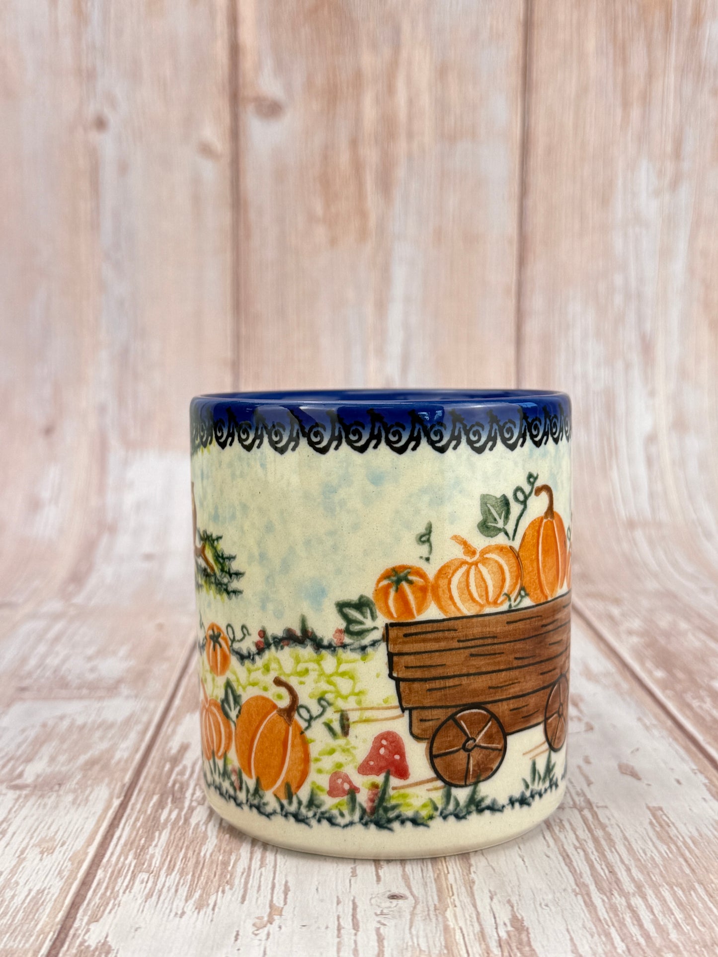 Vena Unikat 12oz Art Mug - Shape V055 - A1-606