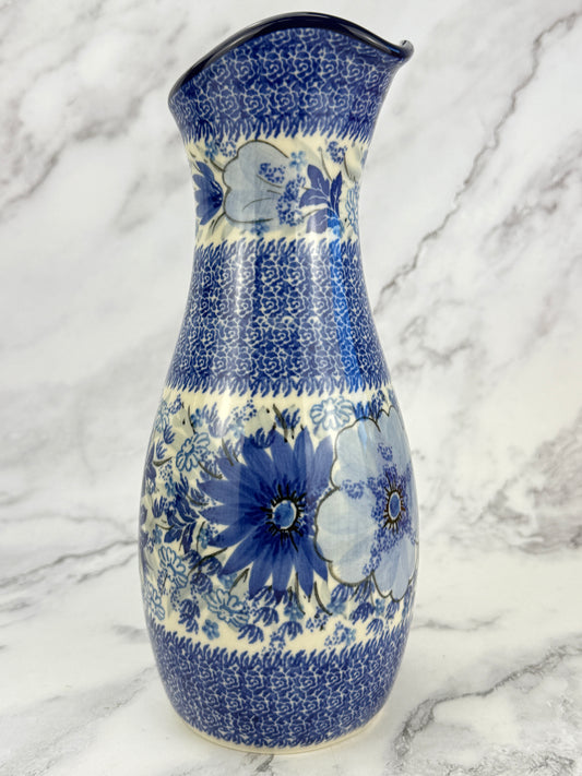 Tall Unikat Carafe - Shape D18 - Pattern U5177