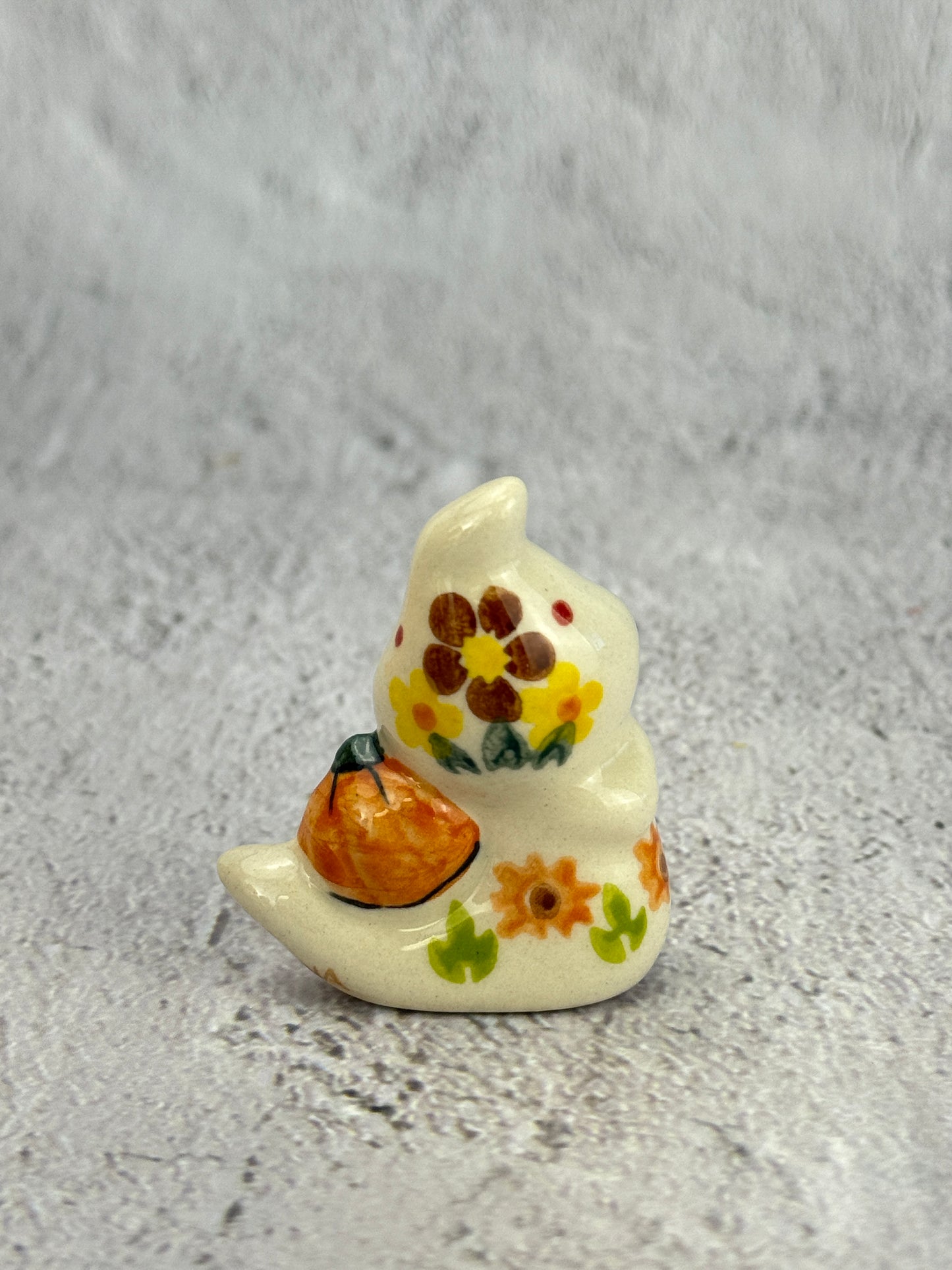 Vena Mini Ghost - Shape V616 - Sunflower