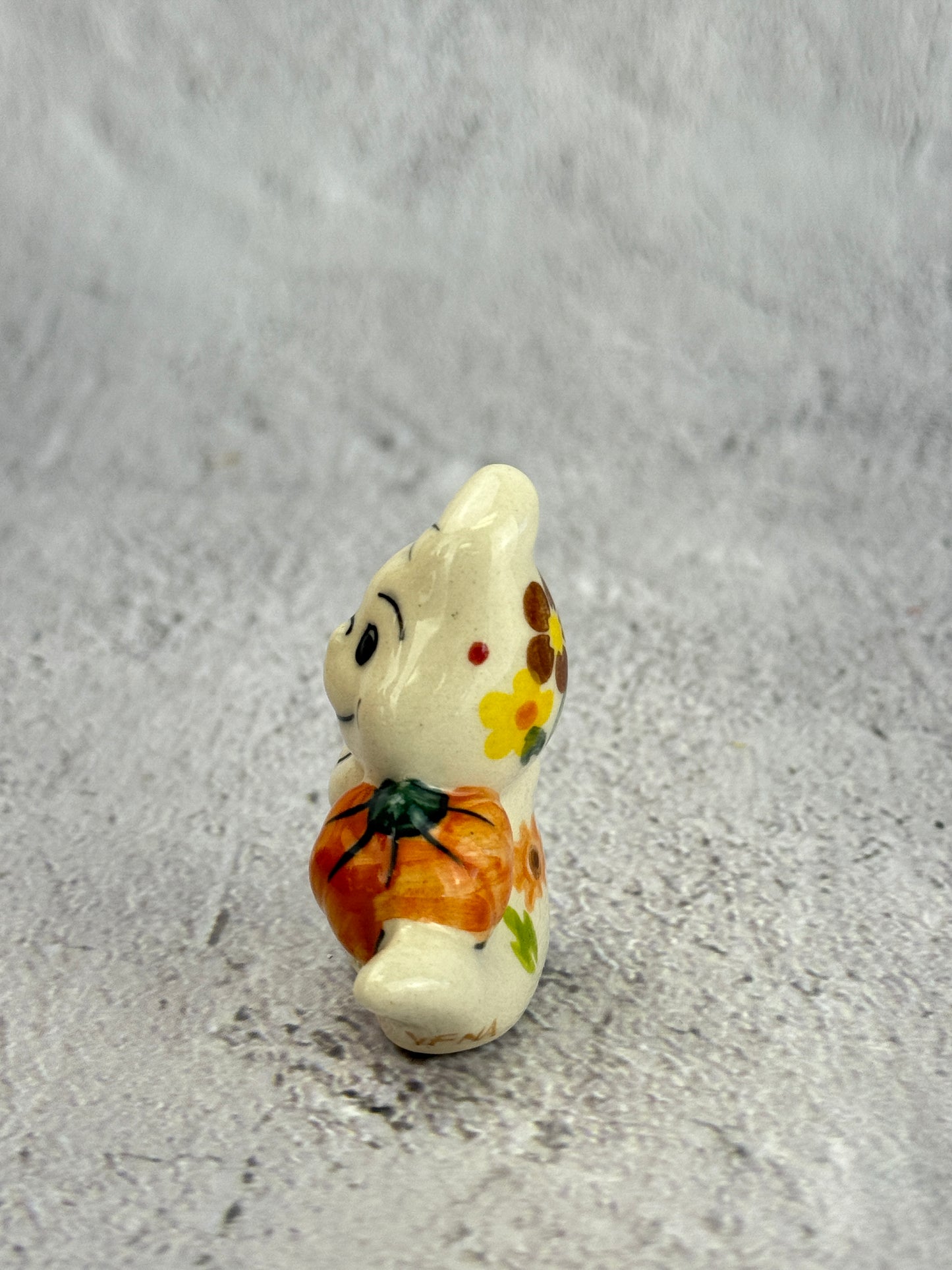 Vena Mini Ghost - Shape V616 - Sunflower