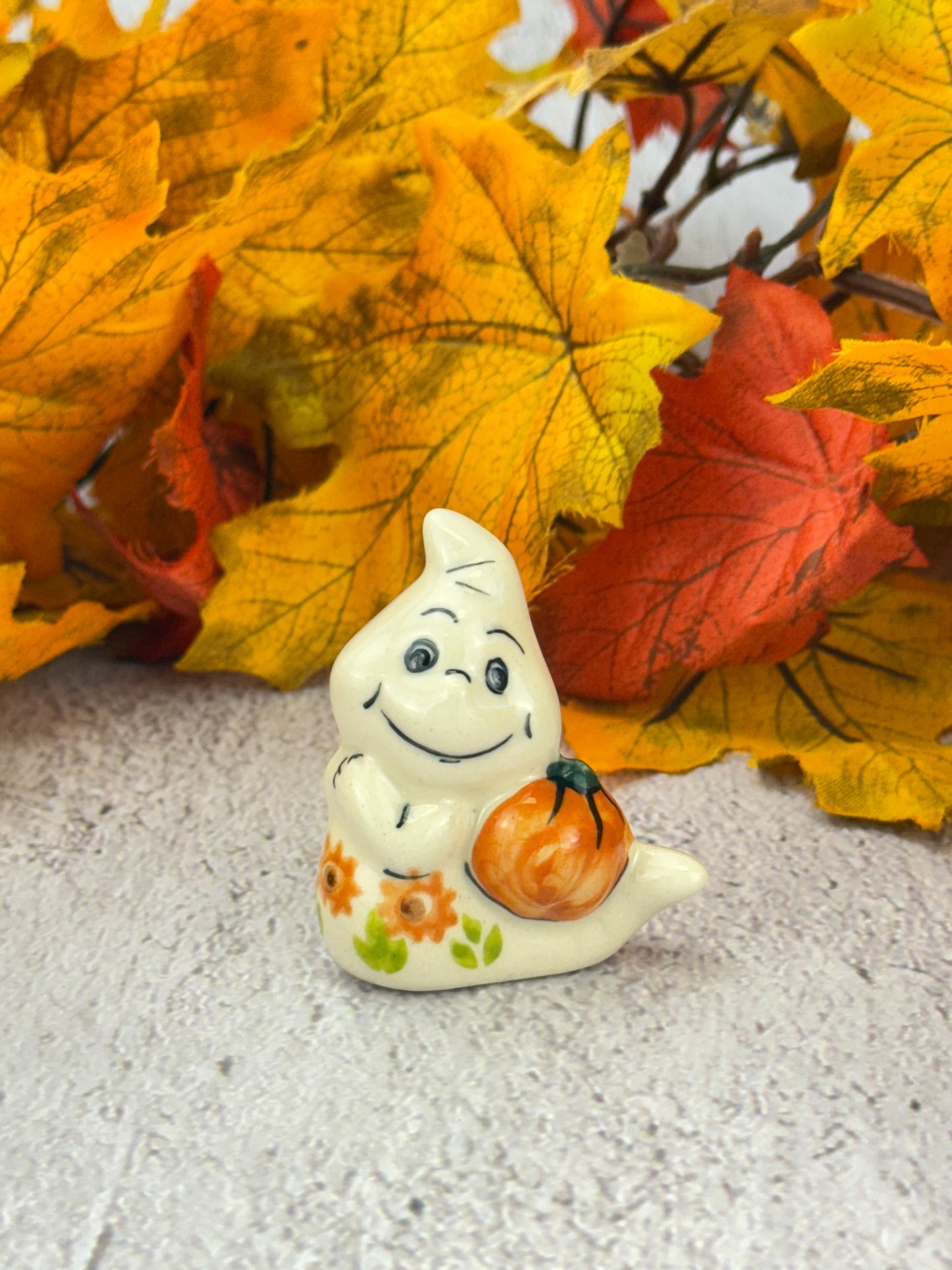 Vena Mini Ghost - Shape V616 - Sunflower