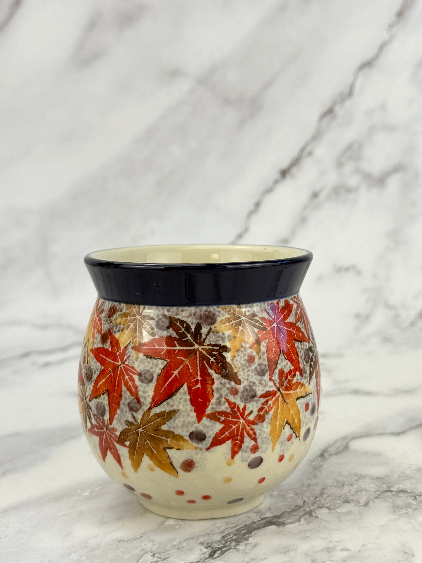 12oz Unikat Ladies' Bubble Mug - Shape 70 - Pattern U4907