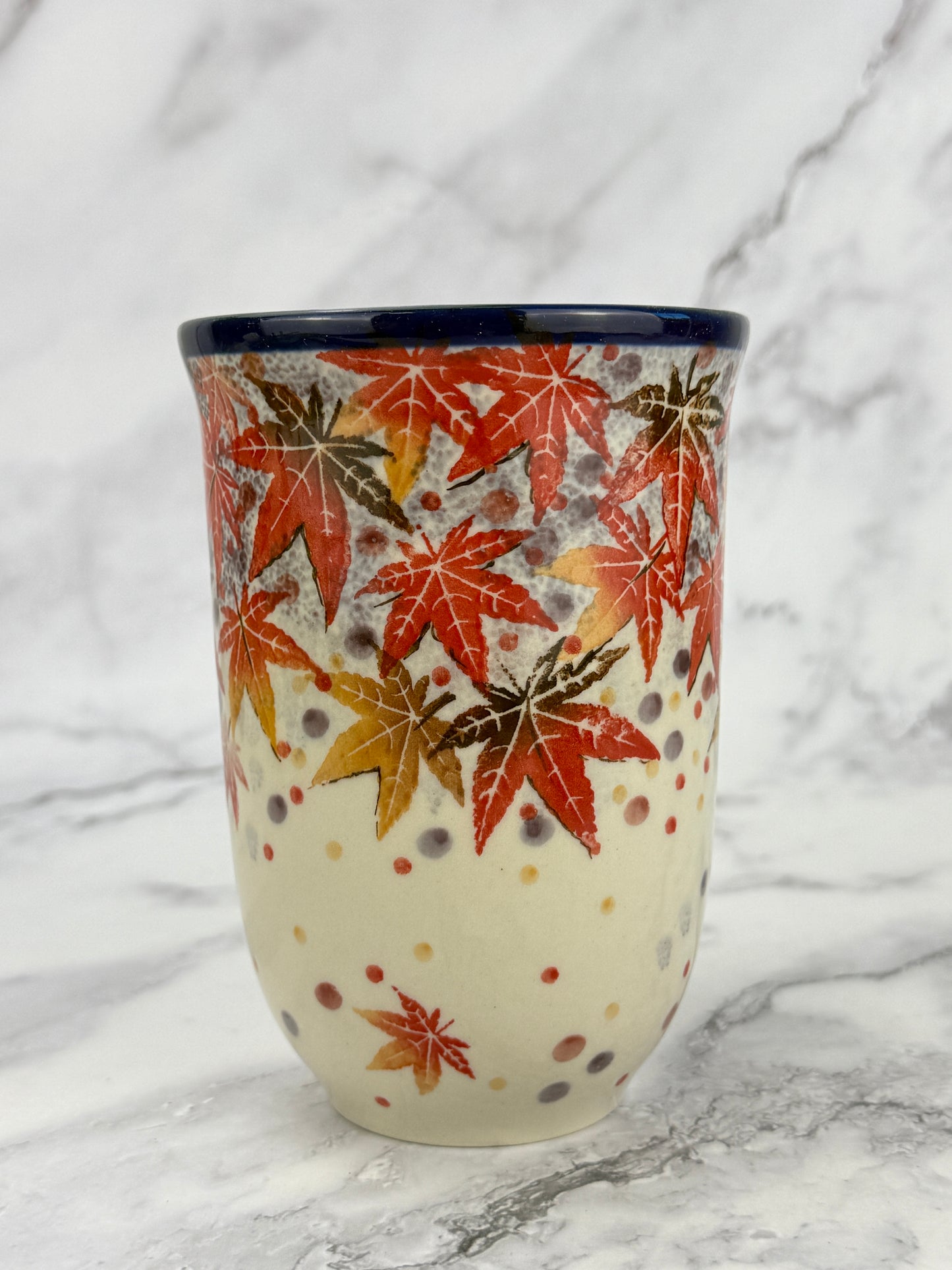 19oz Unikat Bistro Mug - Shape 825 - Pattern U4907