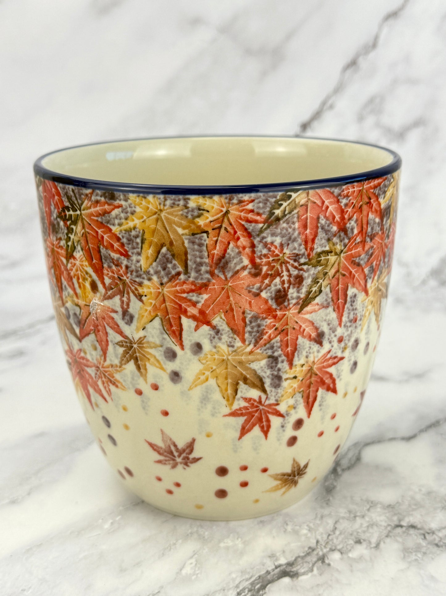 Unikat Planter - Shape G44 - Pattern U4907