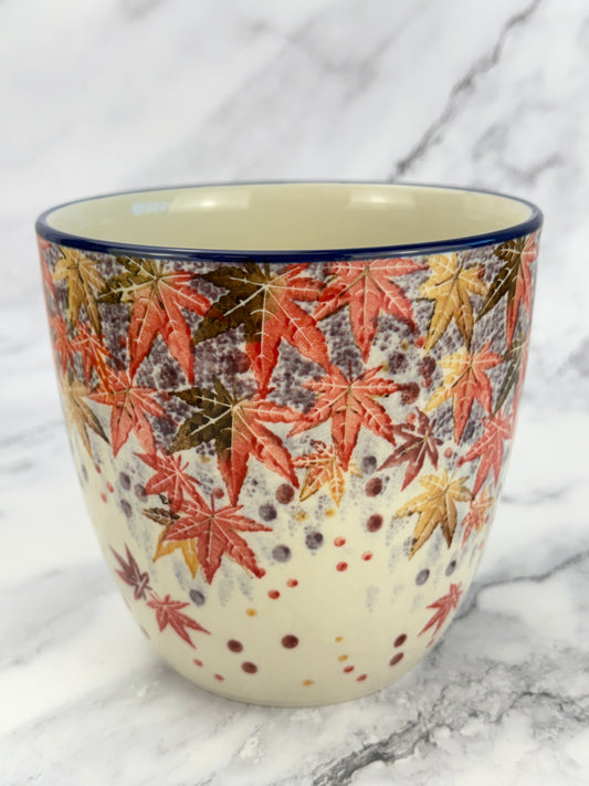 Unikat Planter - Shape G44 - Pattern U4907