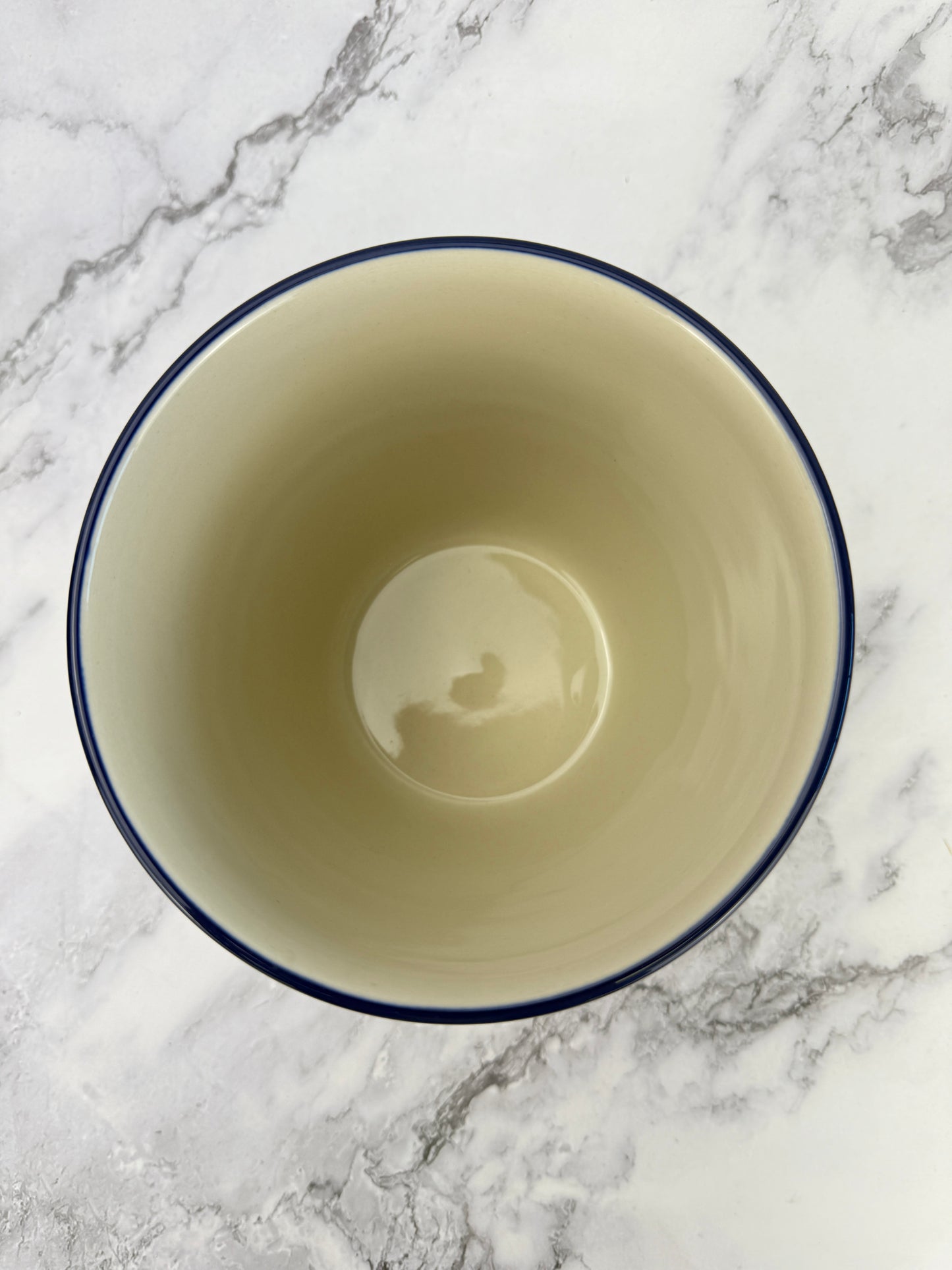 Unikat Planter - Shape G44 - Pattern U4907