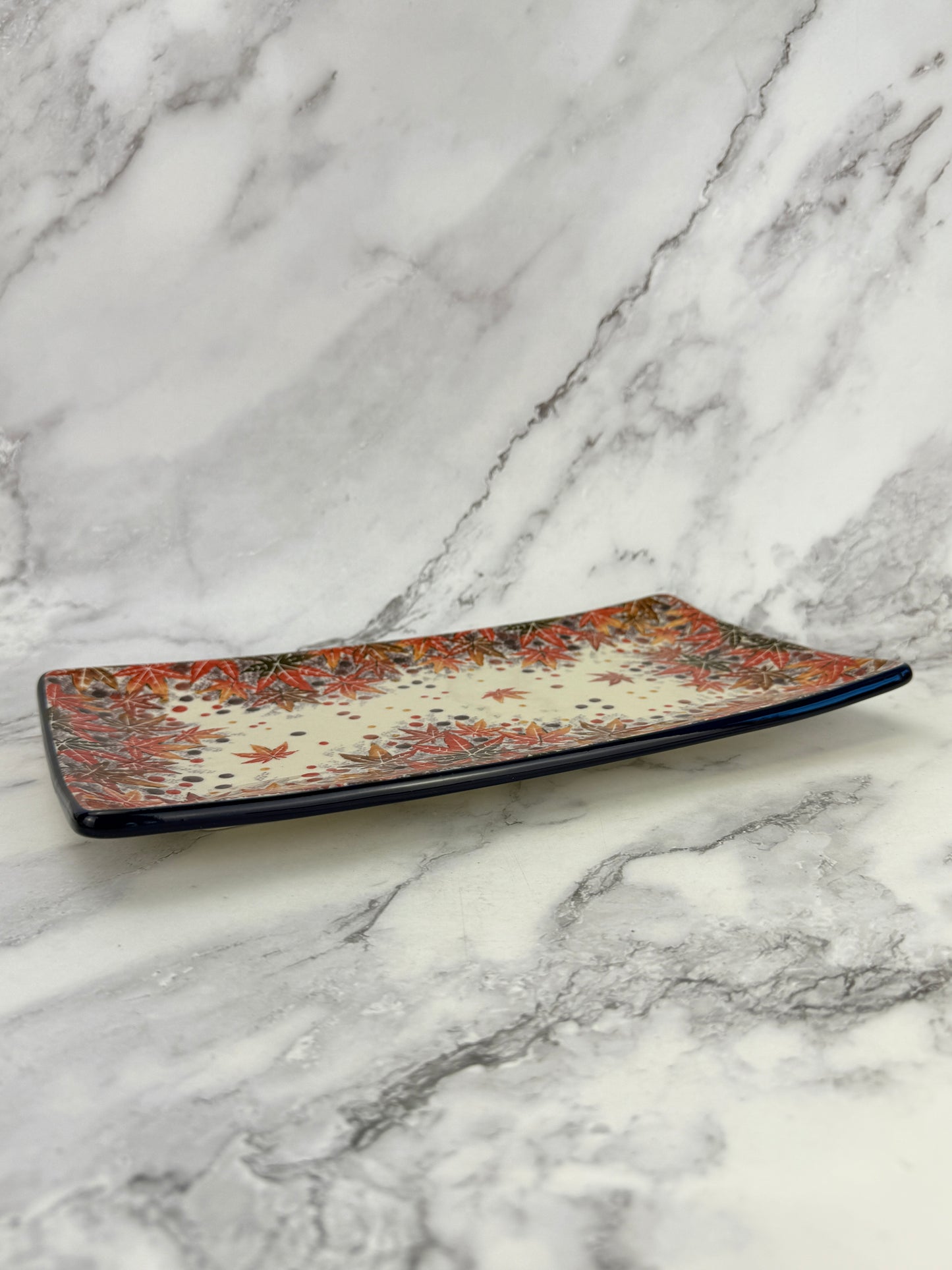 Rectangular Unikat Tray - Shape C26 - Pattern U4907