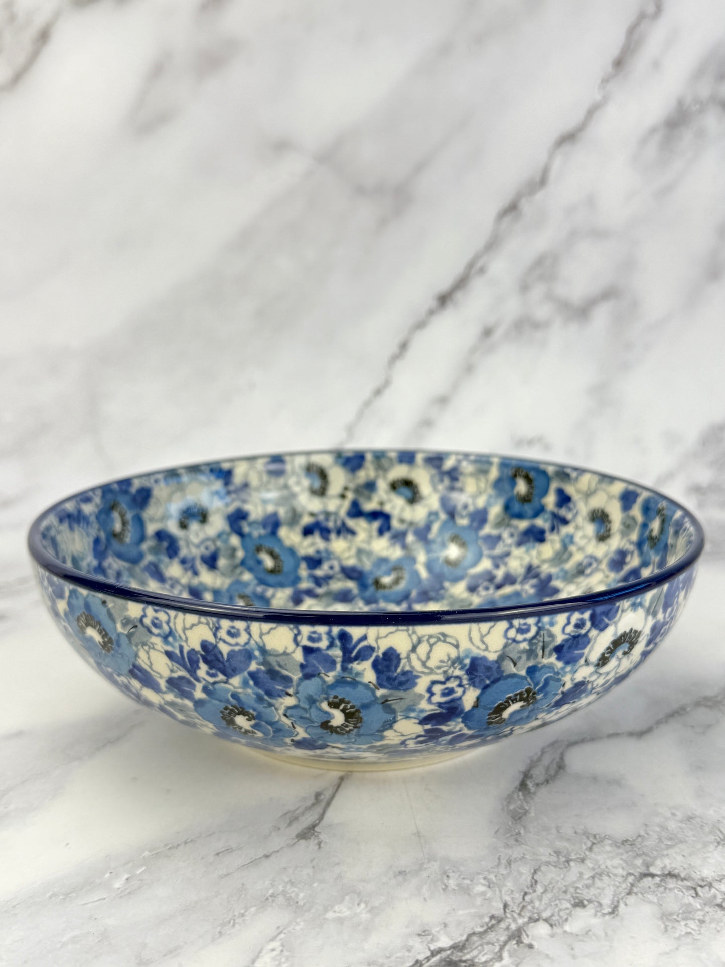 SALE Medium Unikat Bowl - Shape E94 - Pattern U4824