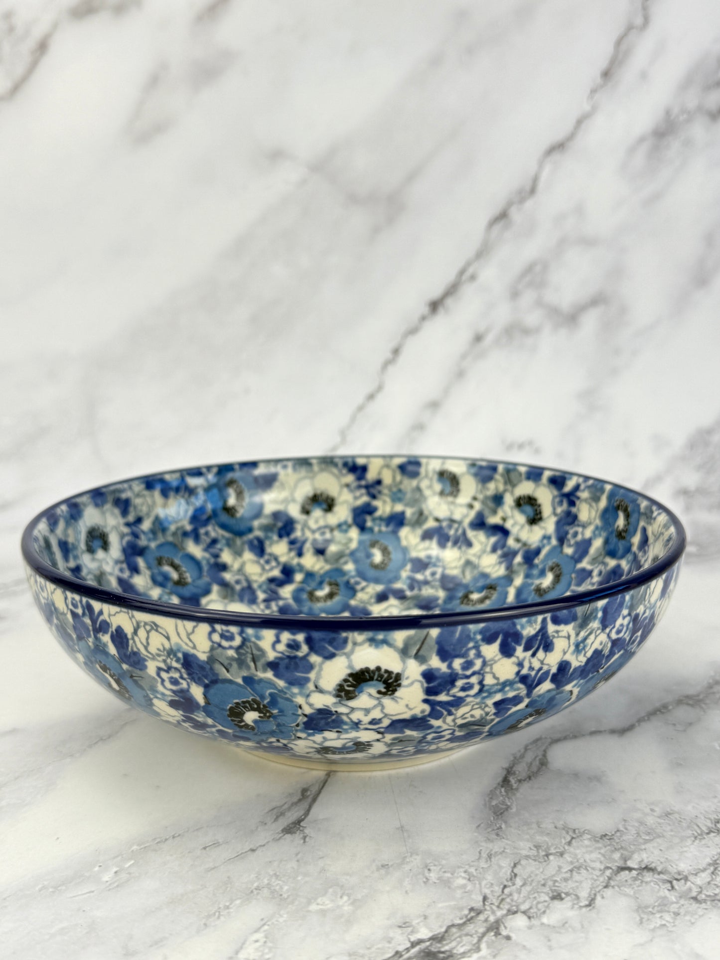 SALE Medium Unikat Bowl - Shape E94 - Pattern U4824