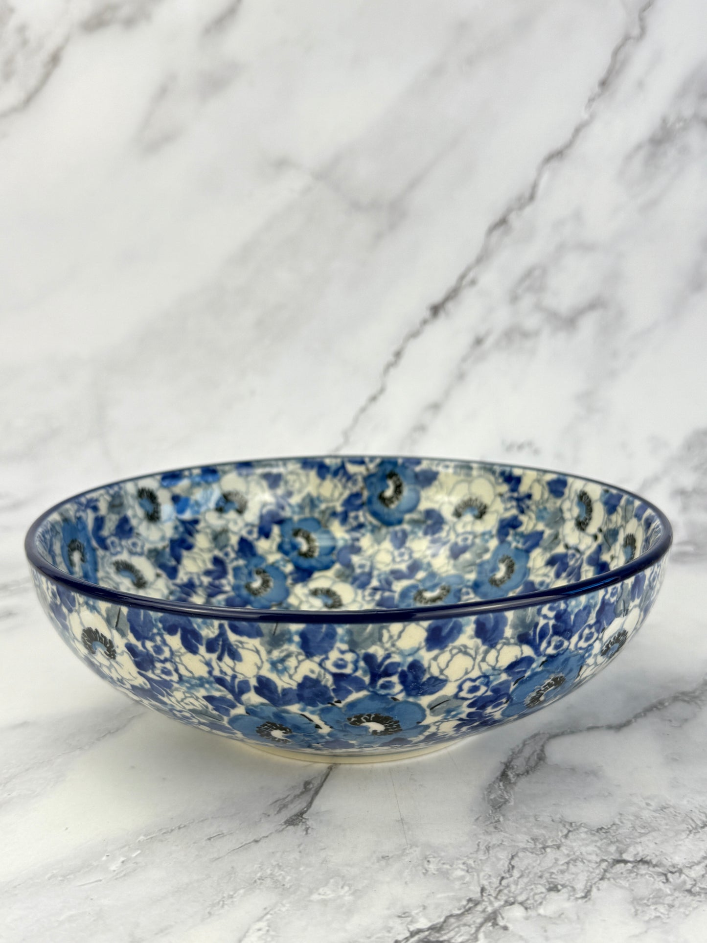 SALE Medium Unikat Bowl - Shape E94 - Pattern U4824