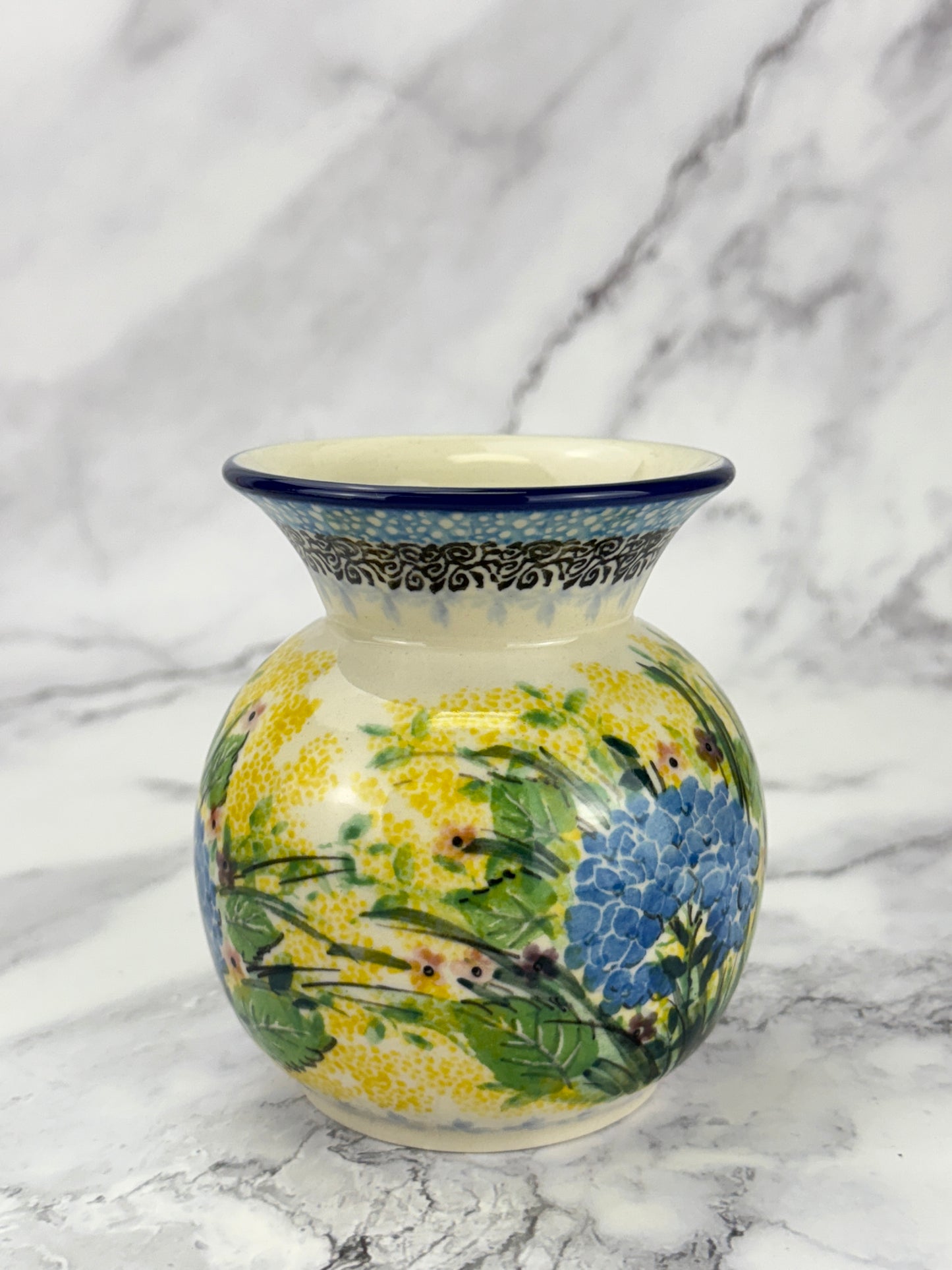 Unikat Bud Vase - Shape 48 - Pattern U5048