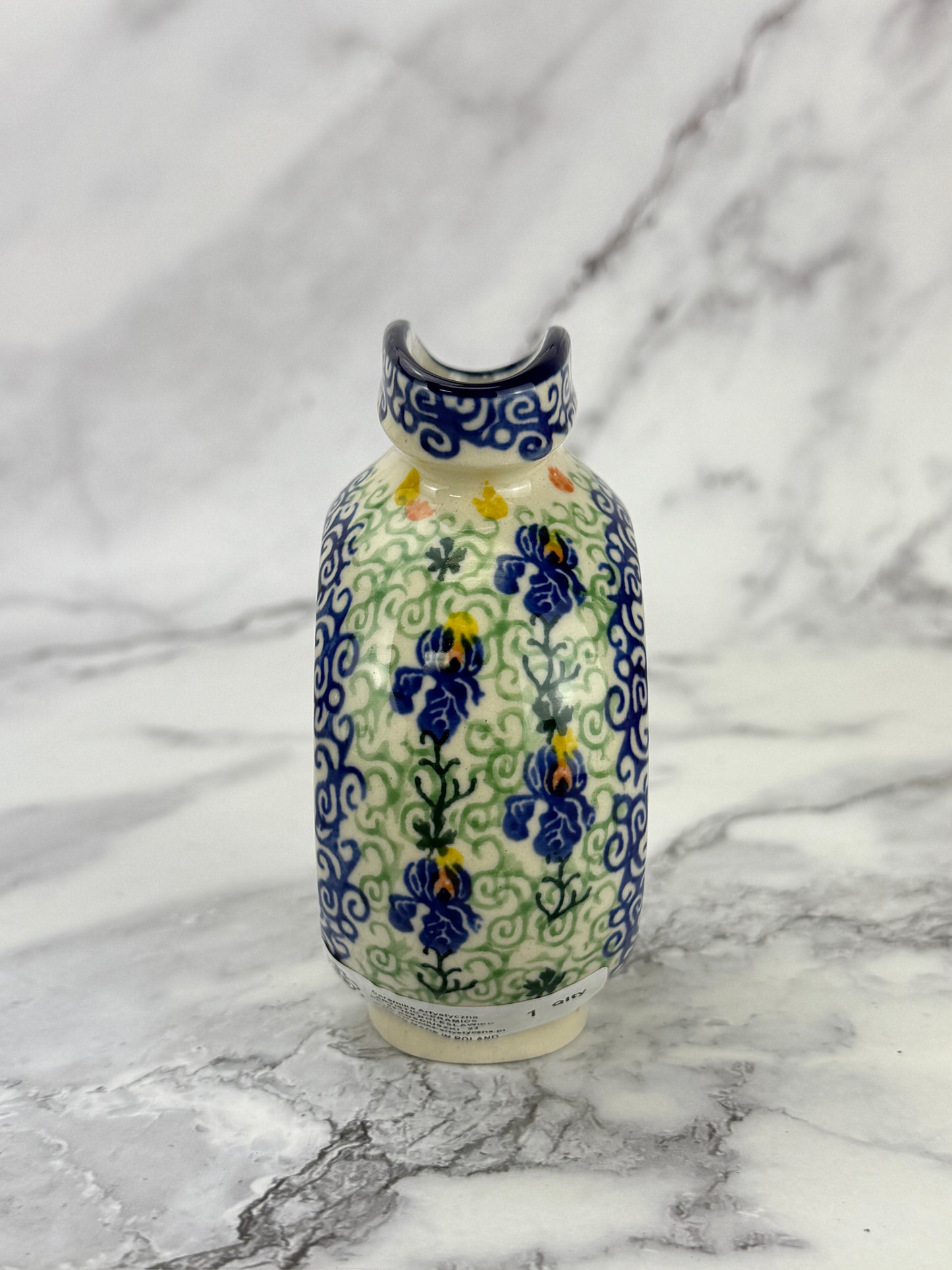 Unikat Vase - Shape C15 - Pattern U2712