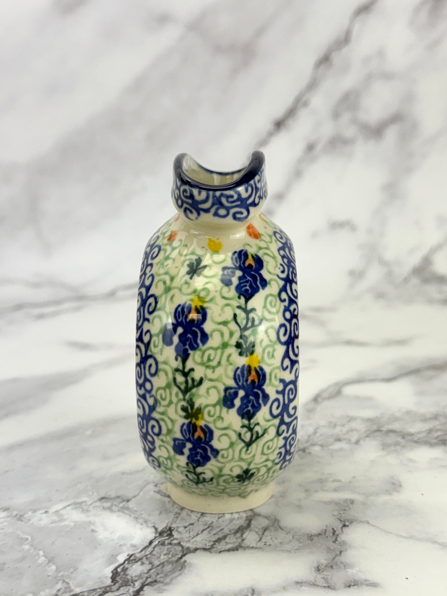 Unikat Vase - Shape C15 - Pattern U2712