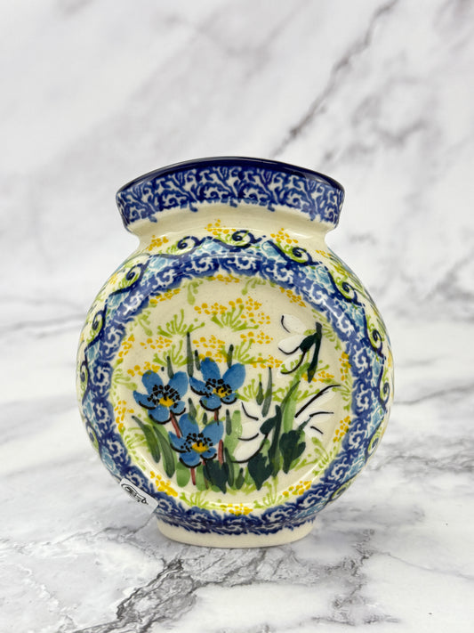 Unikat Vase - Shape C15 - Pattern U5071