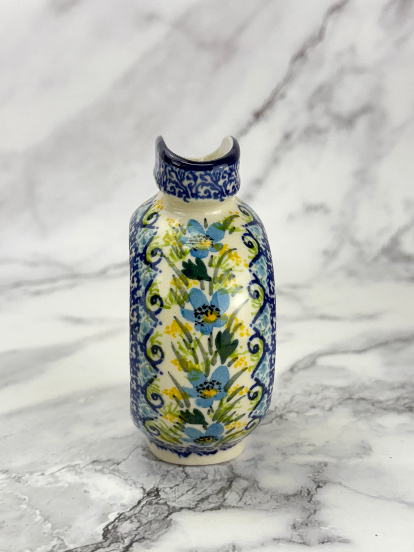 Unikat Vase - Shape C15 - Pattern U5071