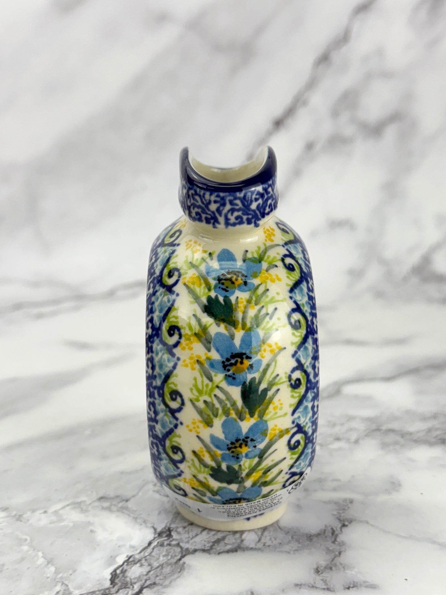 Unikat Vase - Shape C15 - Pattern U5071