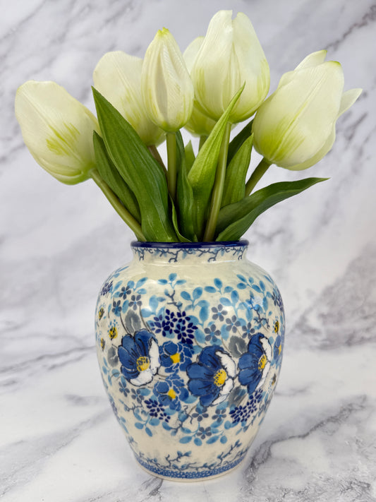 Unikat Vase - Shape 349 - Pattern U4848