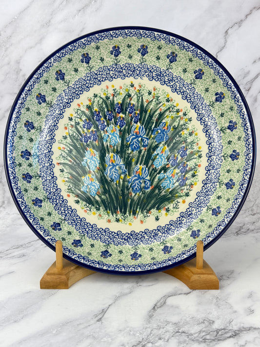 Unikat Pasta Server / Wide Shallow Bowl - Shape 115 - Pattern U2712