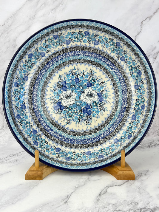 Unikat Pasta Server / Wide Shallow Bowl - Shape 115 - Pattern U5025