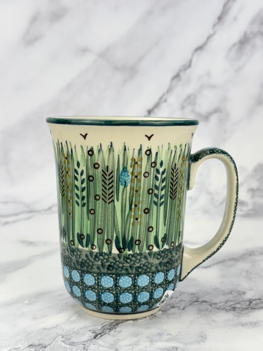 17oz Unikat Bistro Mug - Shape 812 - Pattern U803