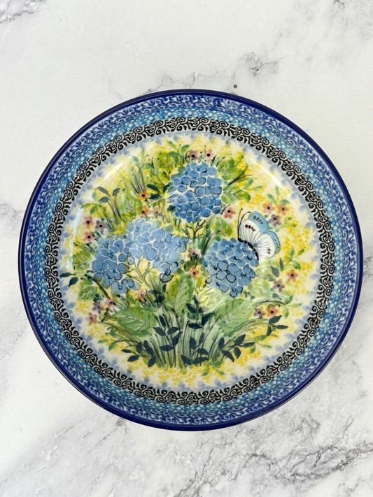 6.5" Unikat Serving Bowl - Shape B90 - Pattern U5048