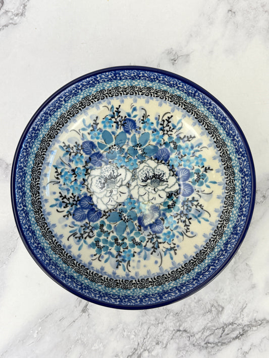 6.5" Unikat Serving Bowl - Shape B90 - Pattern U5025