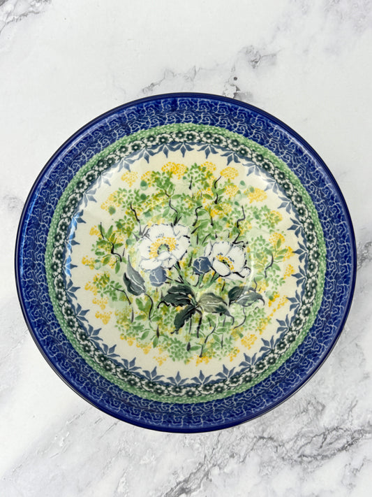 6.5" Unikat Serving Bowl - Shape B90 - Pattern U5014