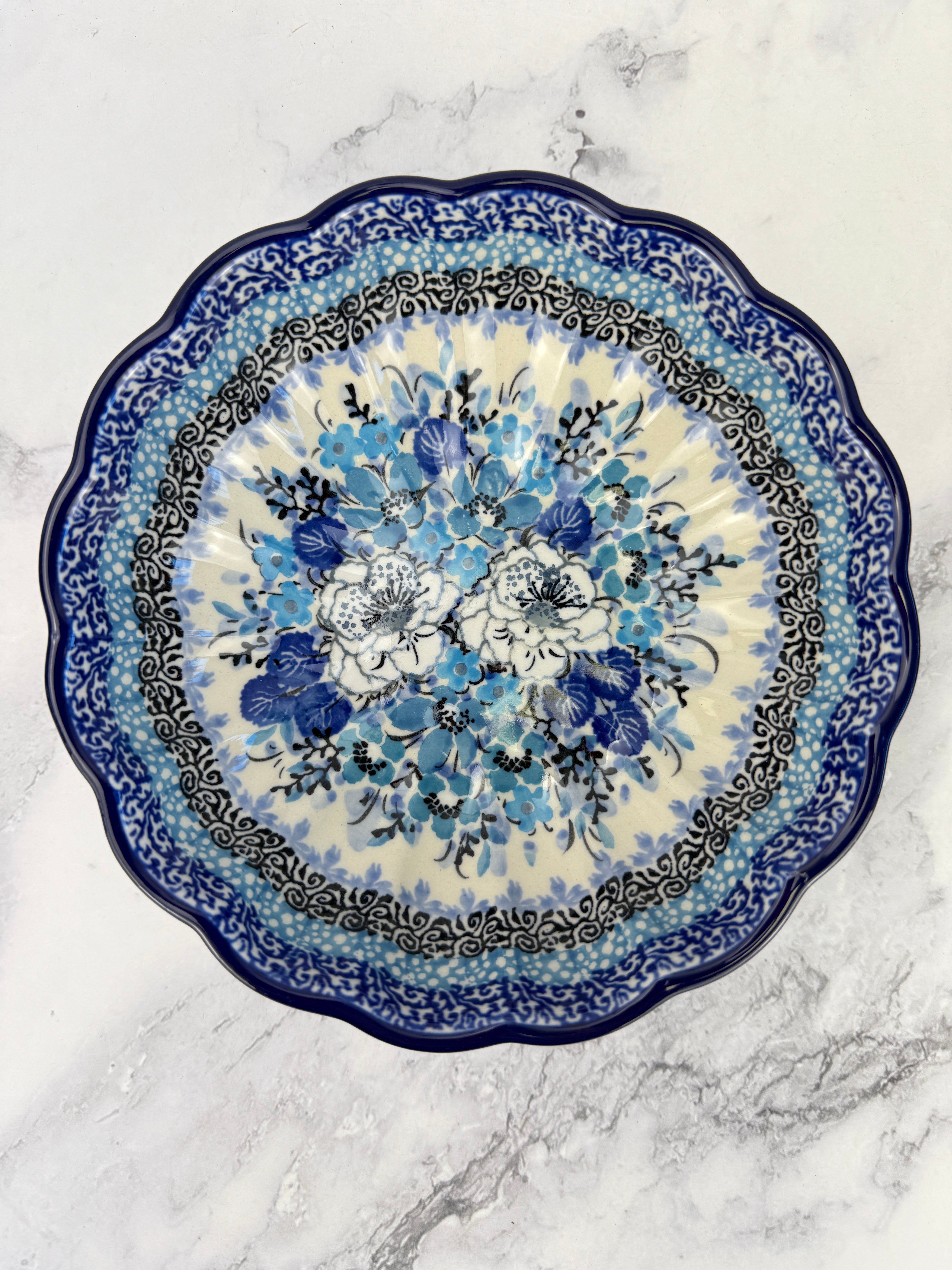 Lower Prices On Dozens of Unikat Pieces! – Polish Pottery Westlake