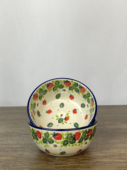 Small Cereal / Dessert Bowl - Shape 17 - Pattern 2709
