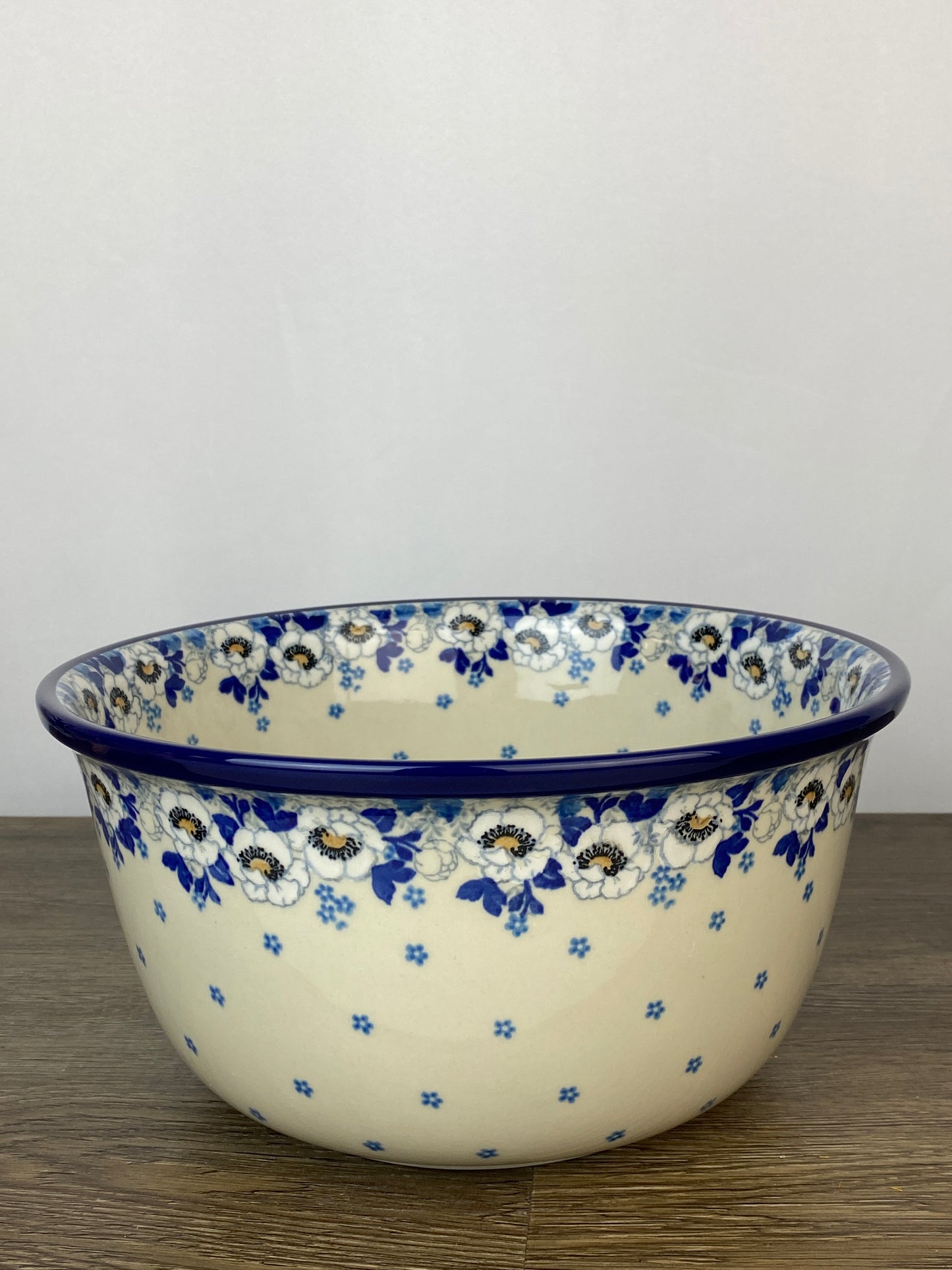 Large Mixing Bowl - Shape 113 - Pattern 2222