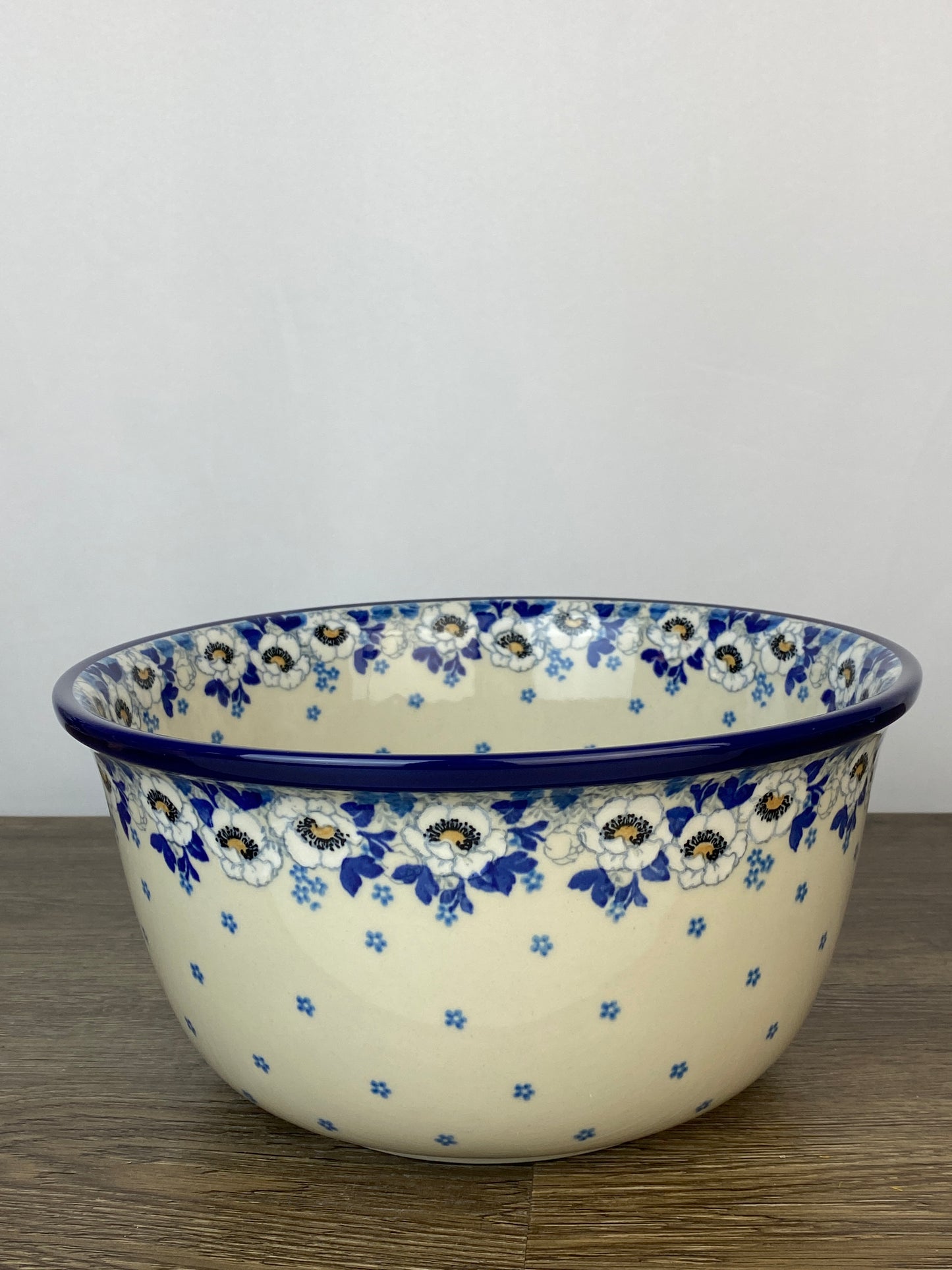 Large Mixing Bowl - Shape 113 - Pattern 2222