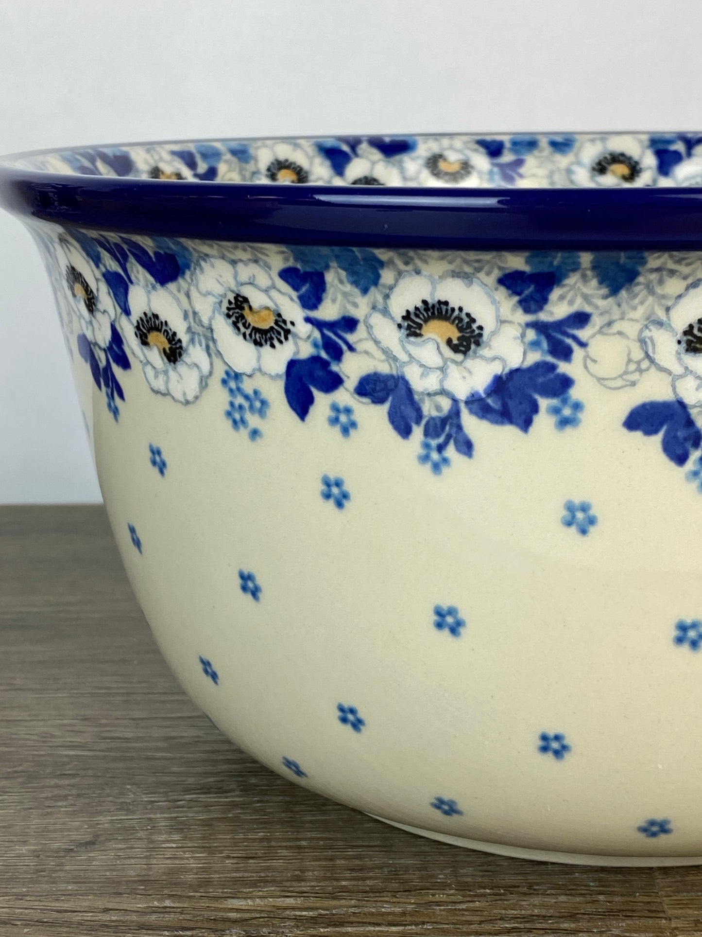 Large Mixing Bowl - Shape 113 - Pattern 2222