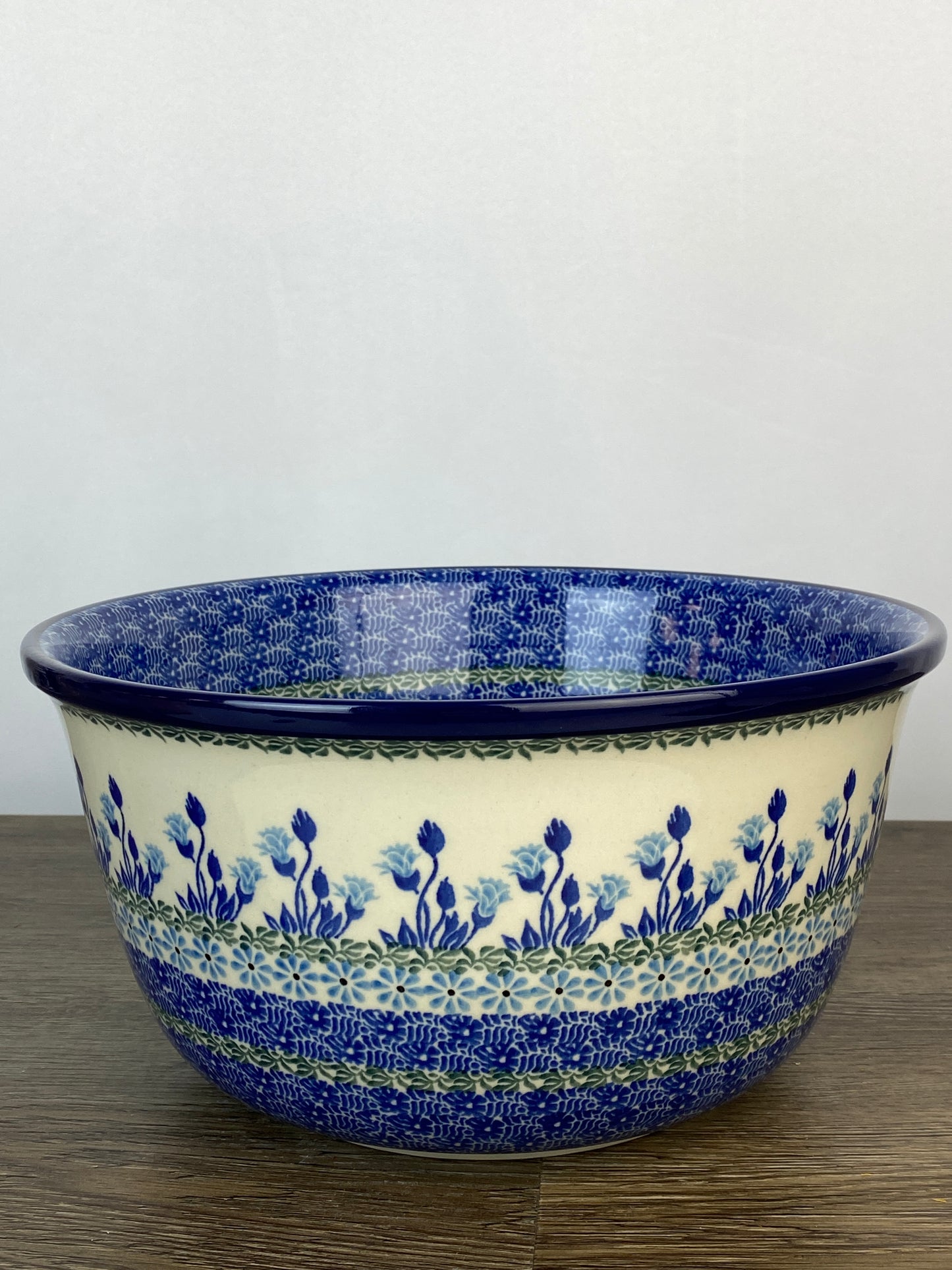 Large Mixing Bowl - Shape 113 - Pattern 1937