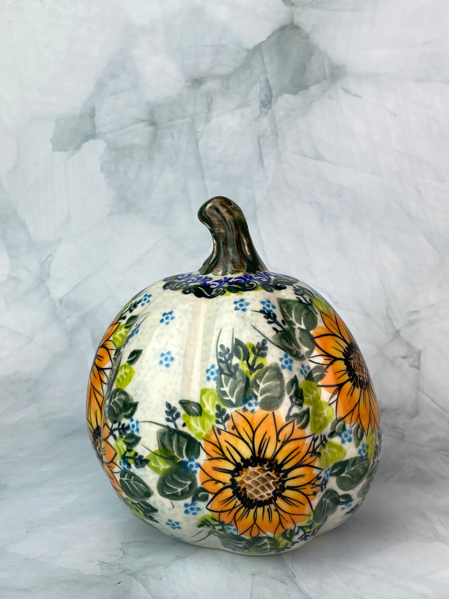 Vena Art Gourd - Sunflower