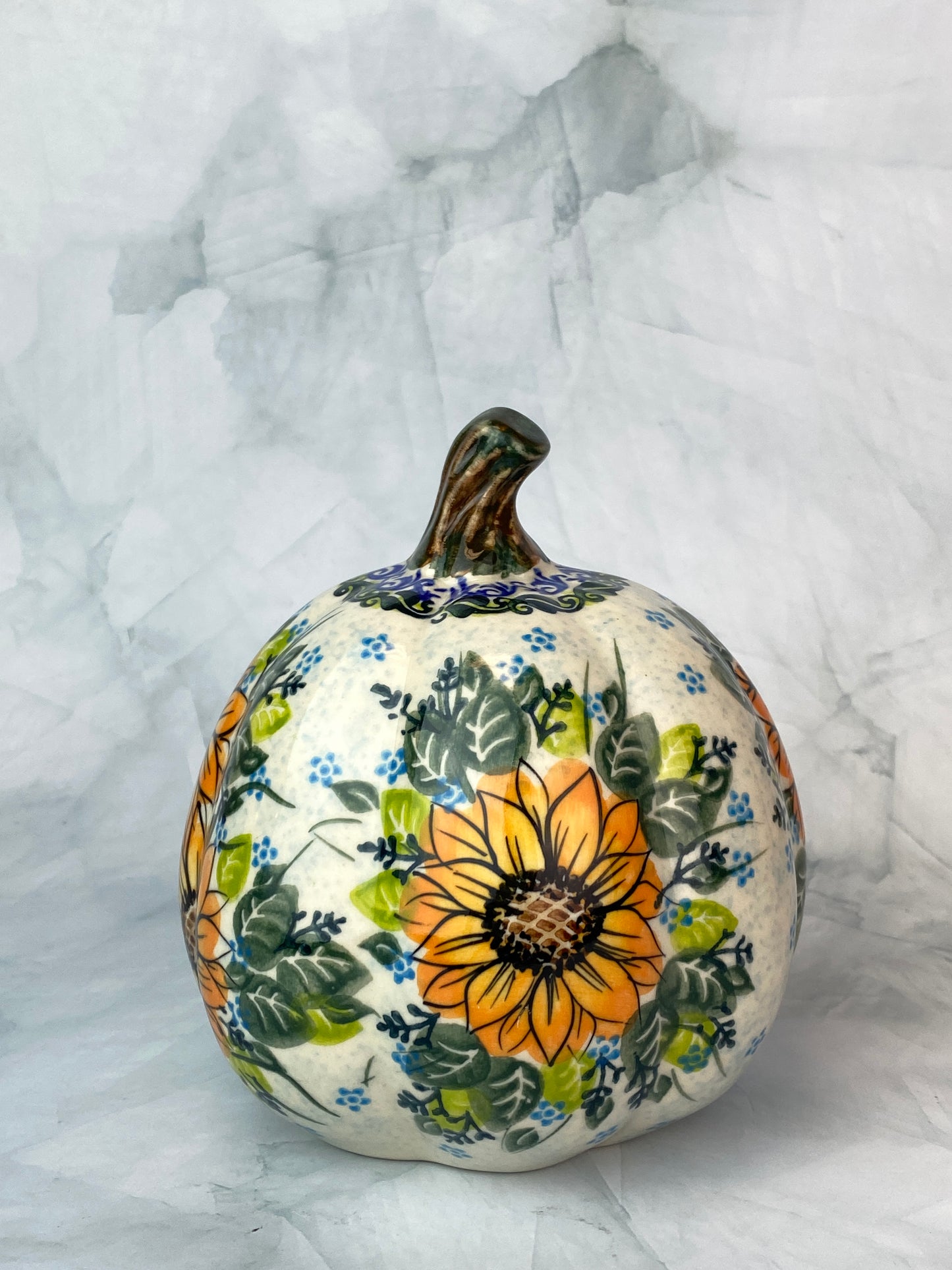 Vena Art Gourd - Sunflower