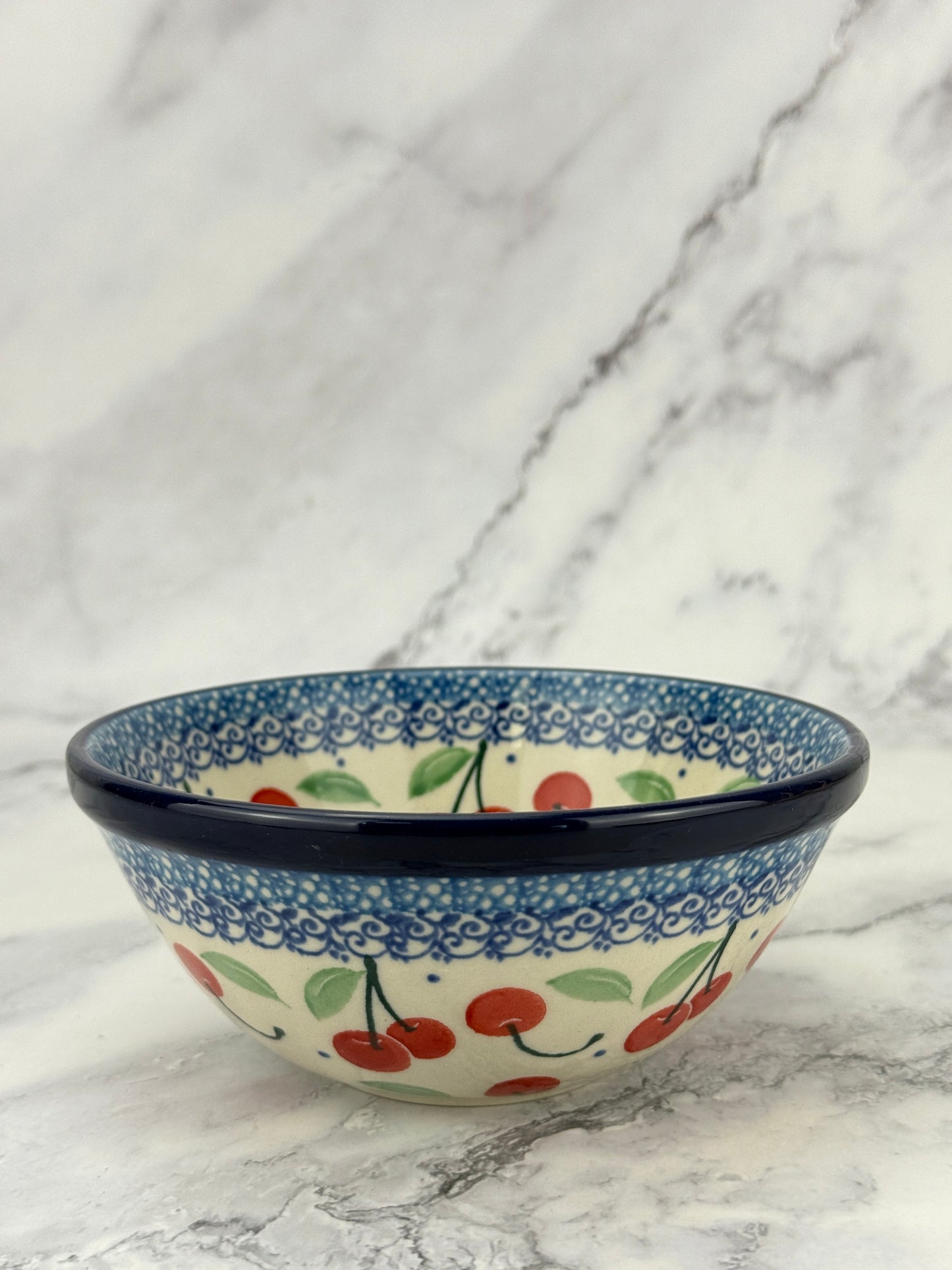 Small Cereal Bowl - Shape 59 - Pattern 2715