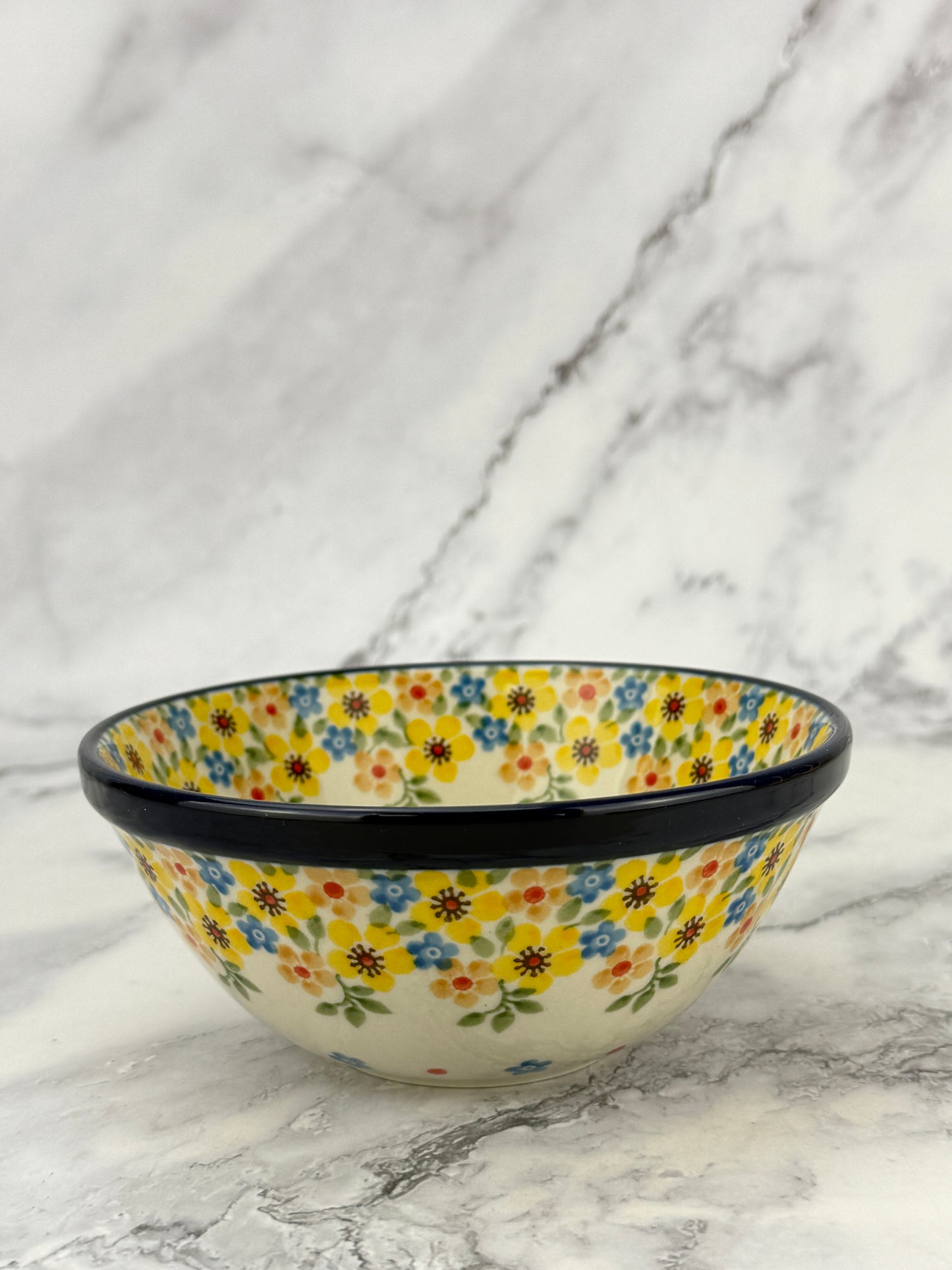 Small Cereal Bowl - Shape 59 - Pattern 2225