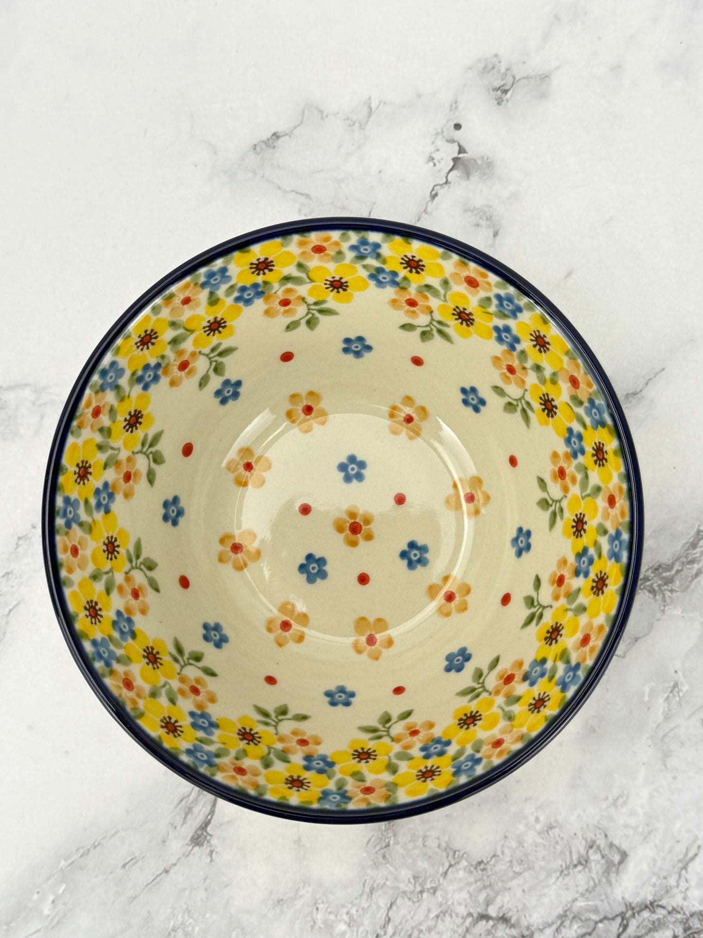 Small Cereal Bowl - Shape 59 - Pattern 2225