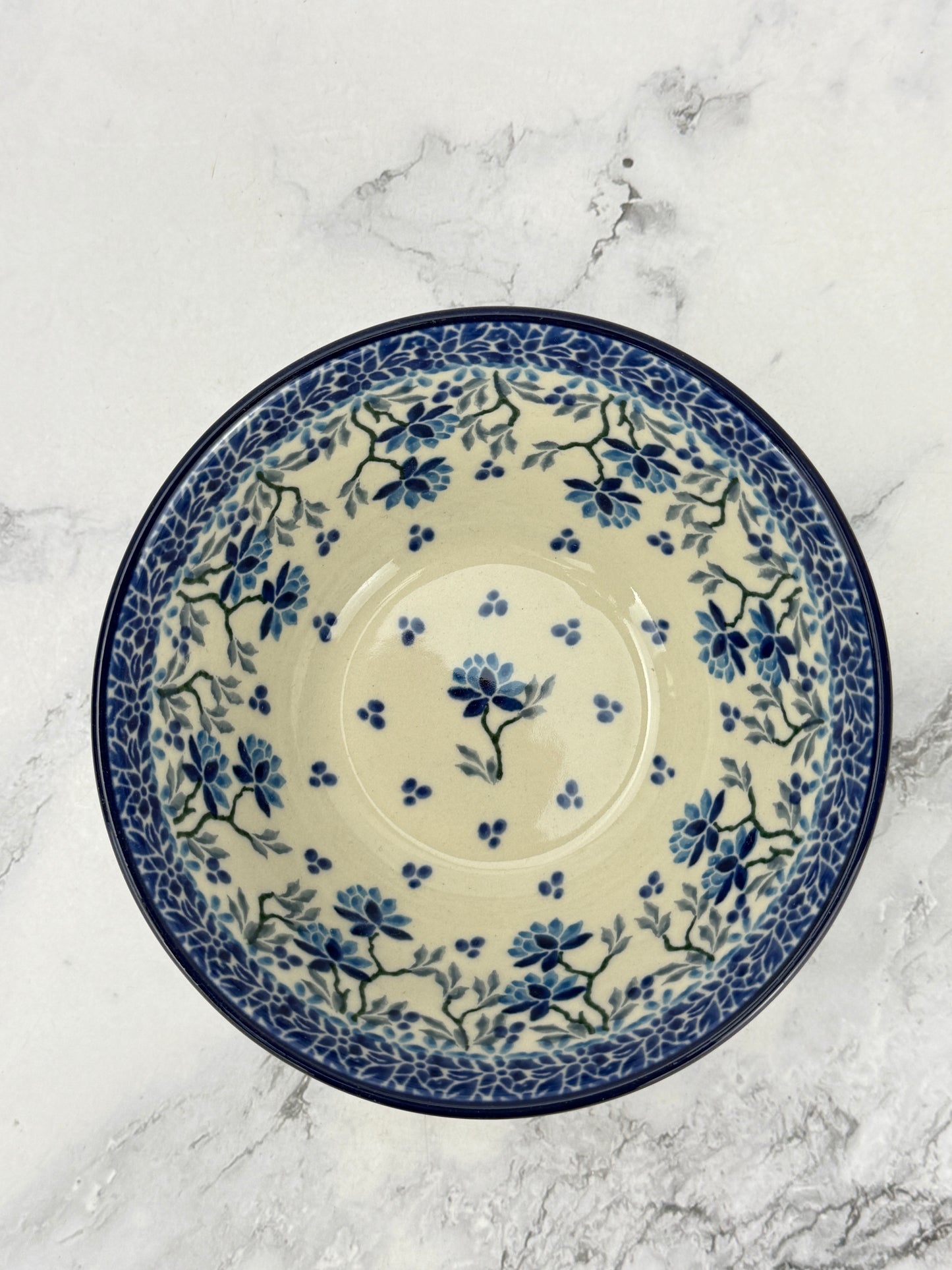 Small Cereal Bowl - Shape 59 - Pattern 2415
