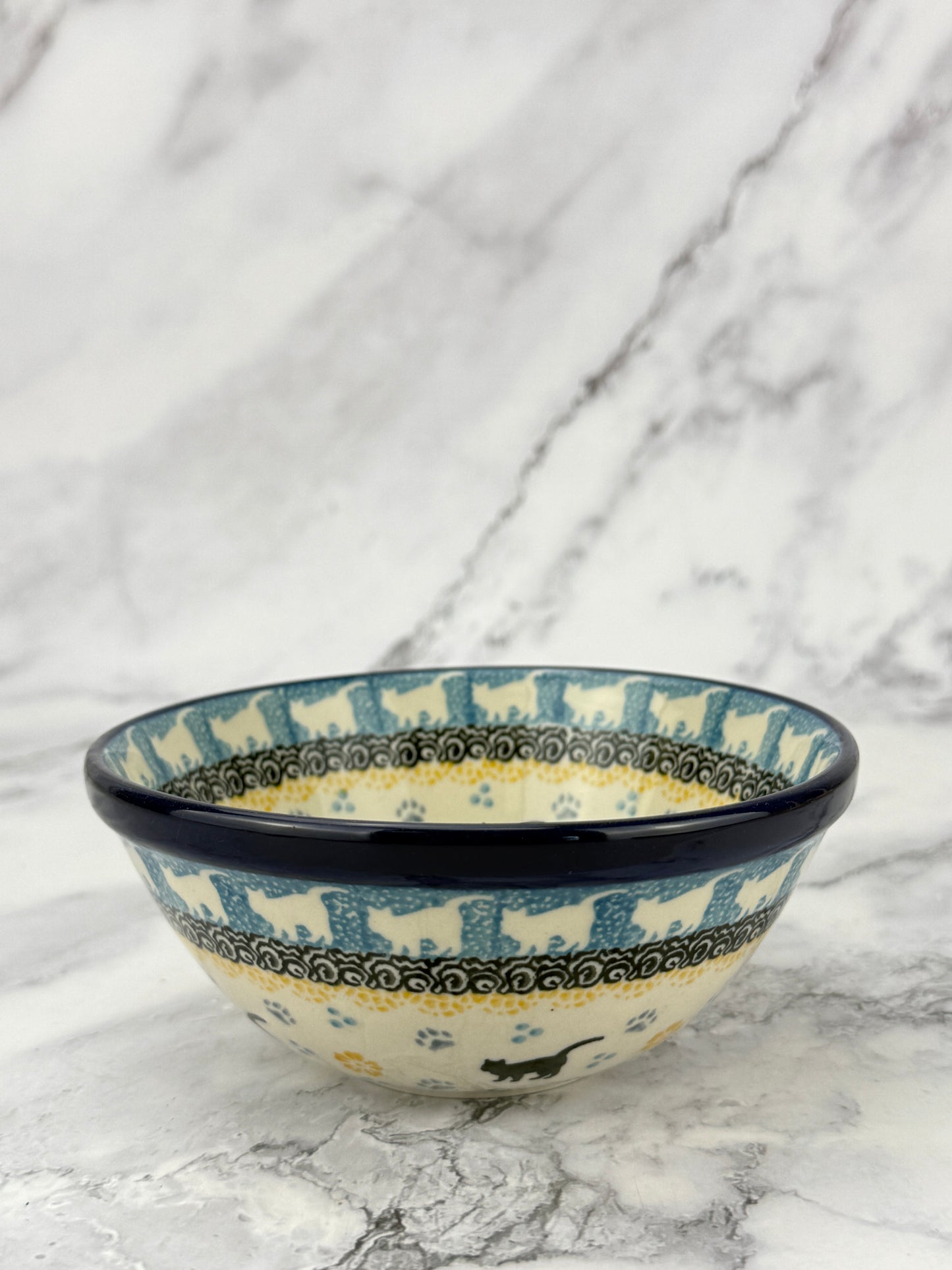 Small Cereal Bowl - Shape 59 - Pattern 2153