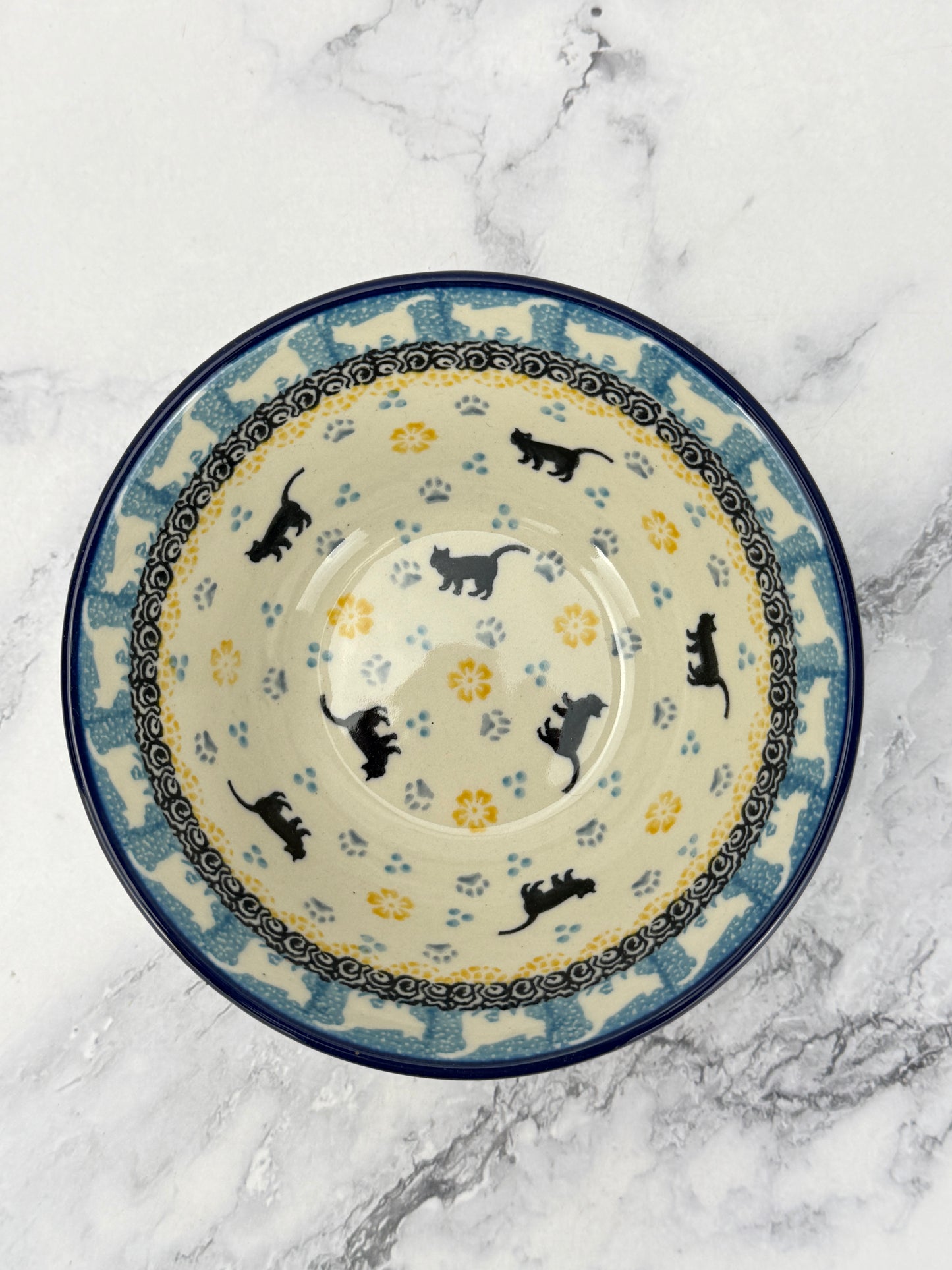 Small Cereal Bowl - Shape 59 - Pattern 2153