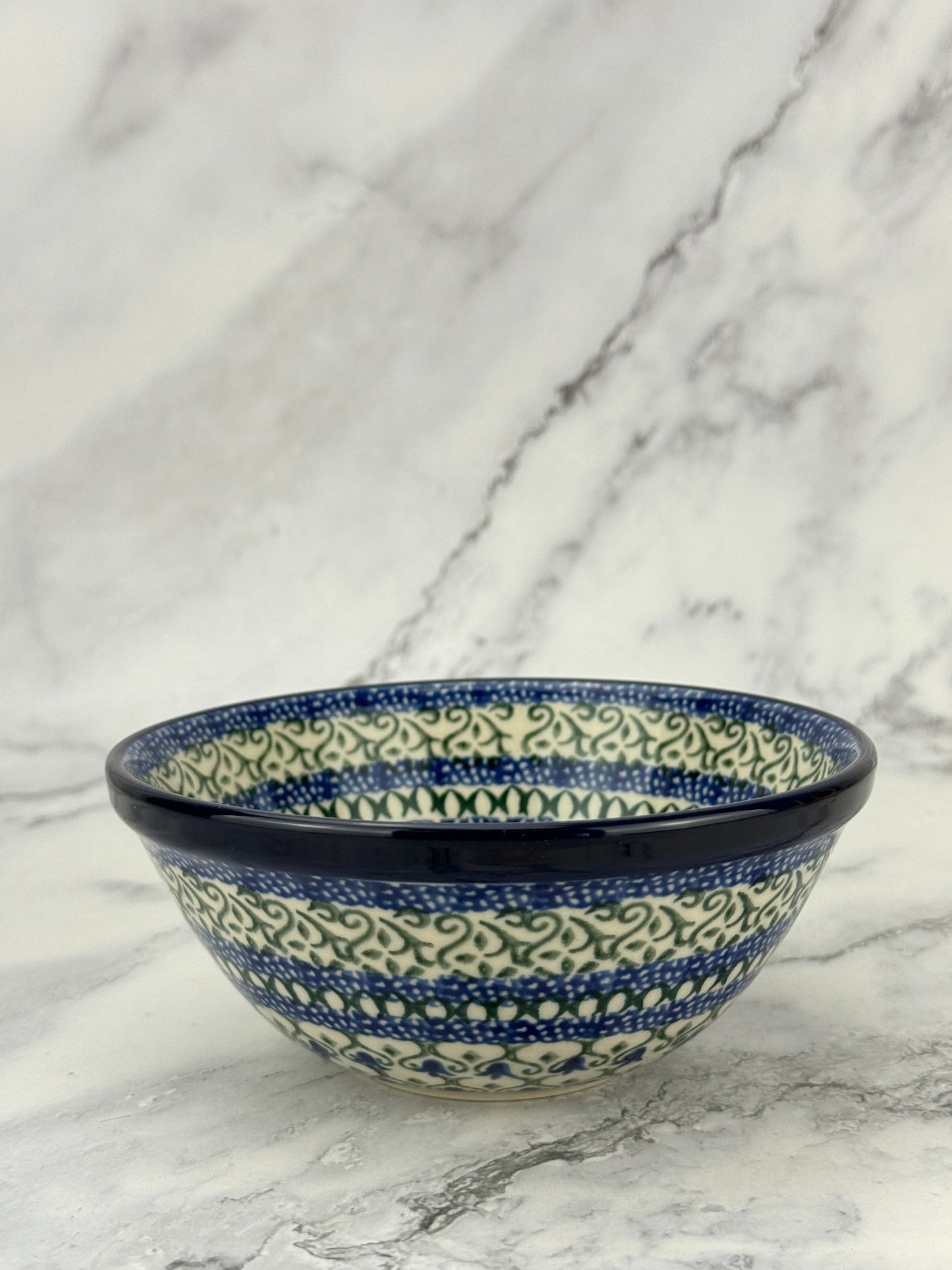 Small Cereal Bowl - Shape 59 - Pattern 585
