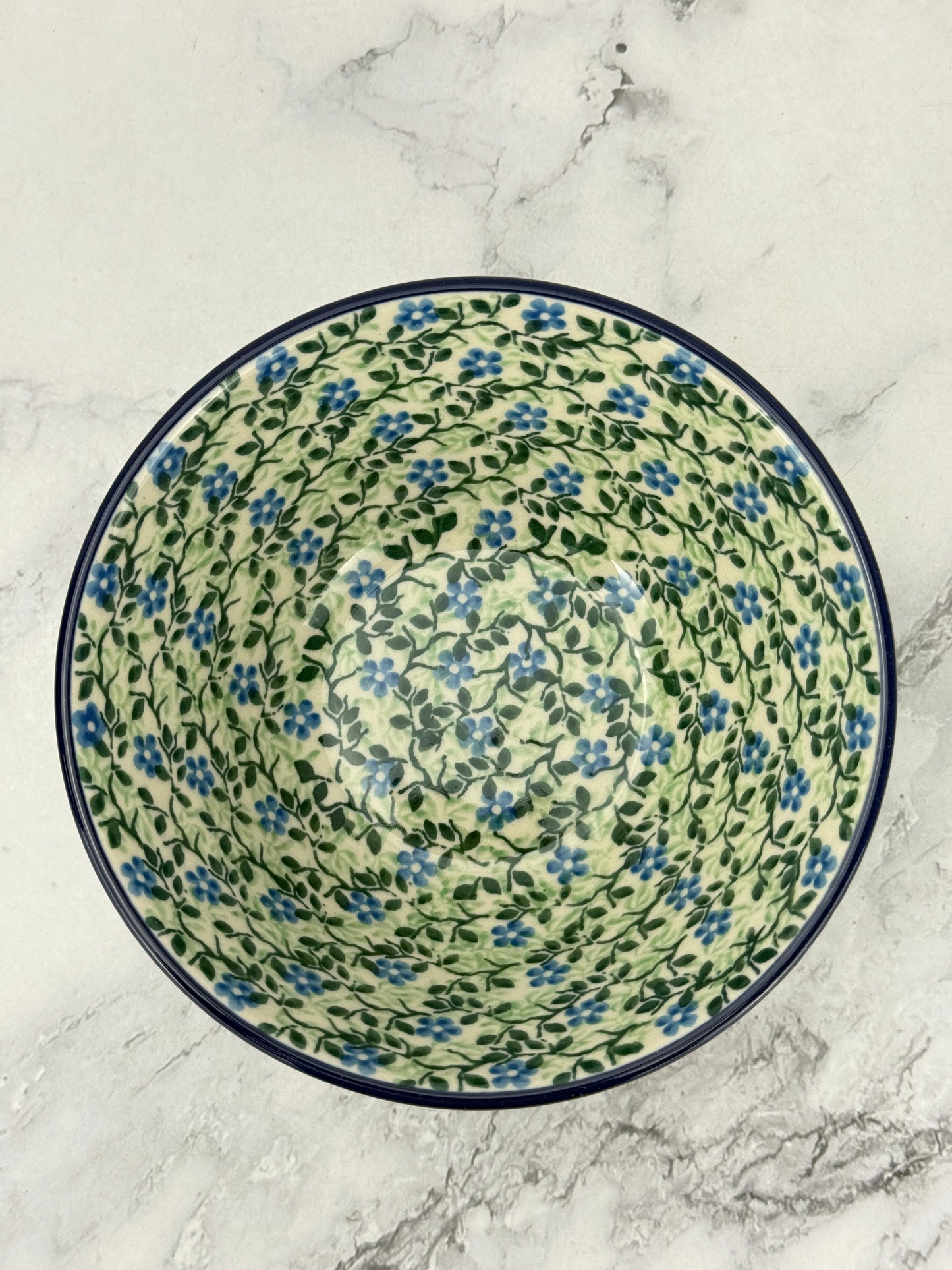 Small Cereal Bowl - Shape 59 - Pattern 2349