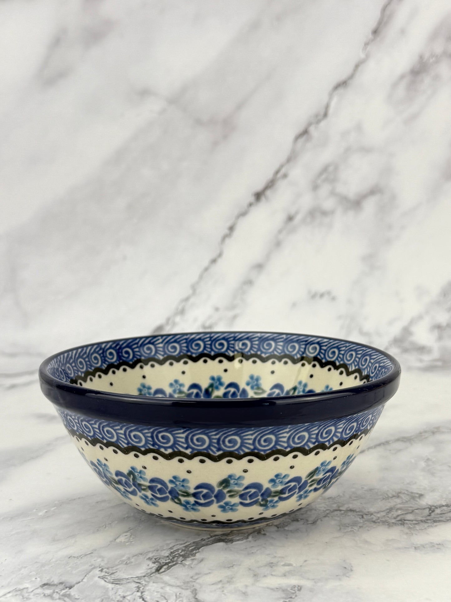 Small Cereal Bowl - Shape 59 - Pattern 882