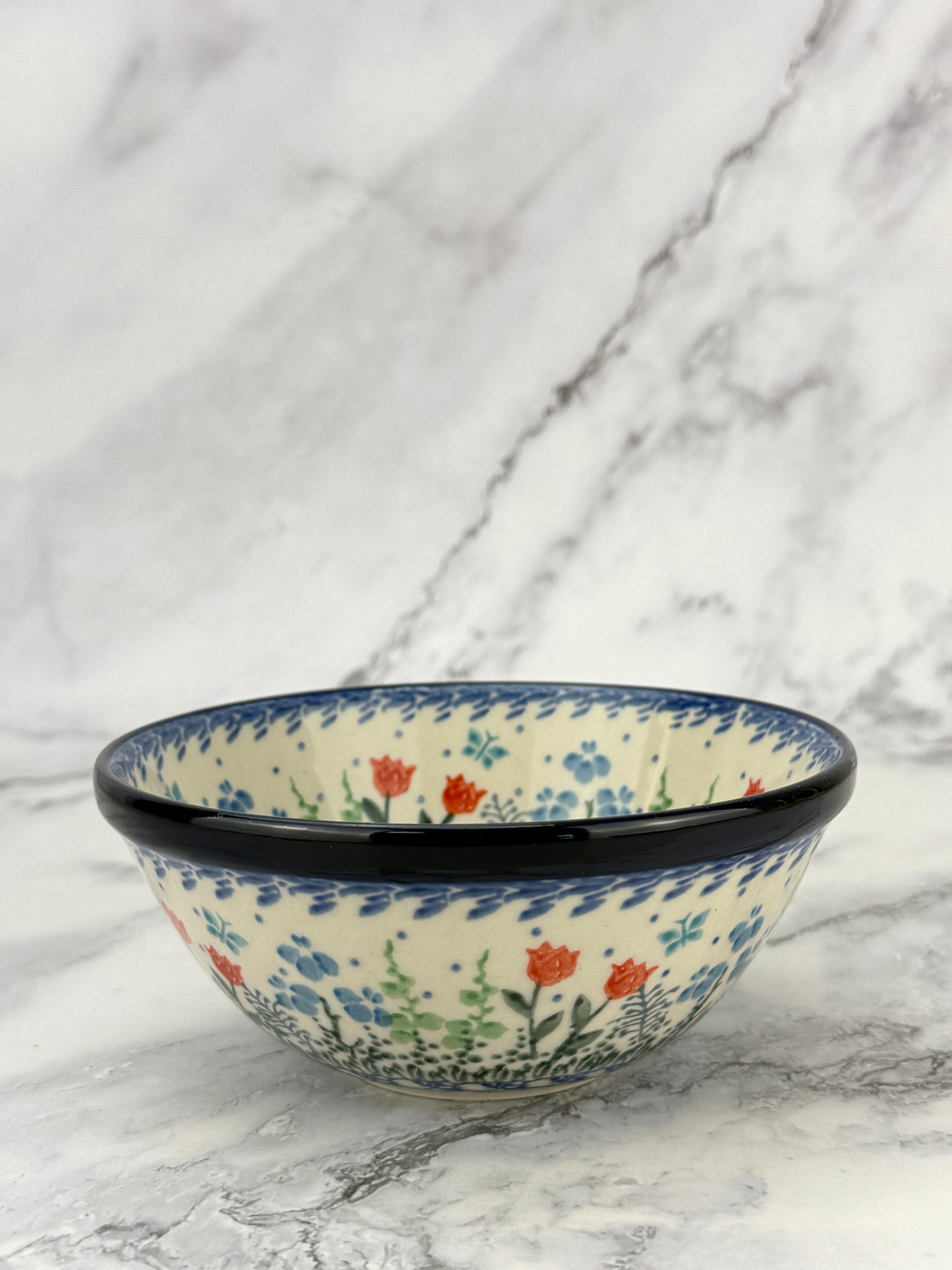 Small Cereal Bowl - Shape 59 - Pattern 2903